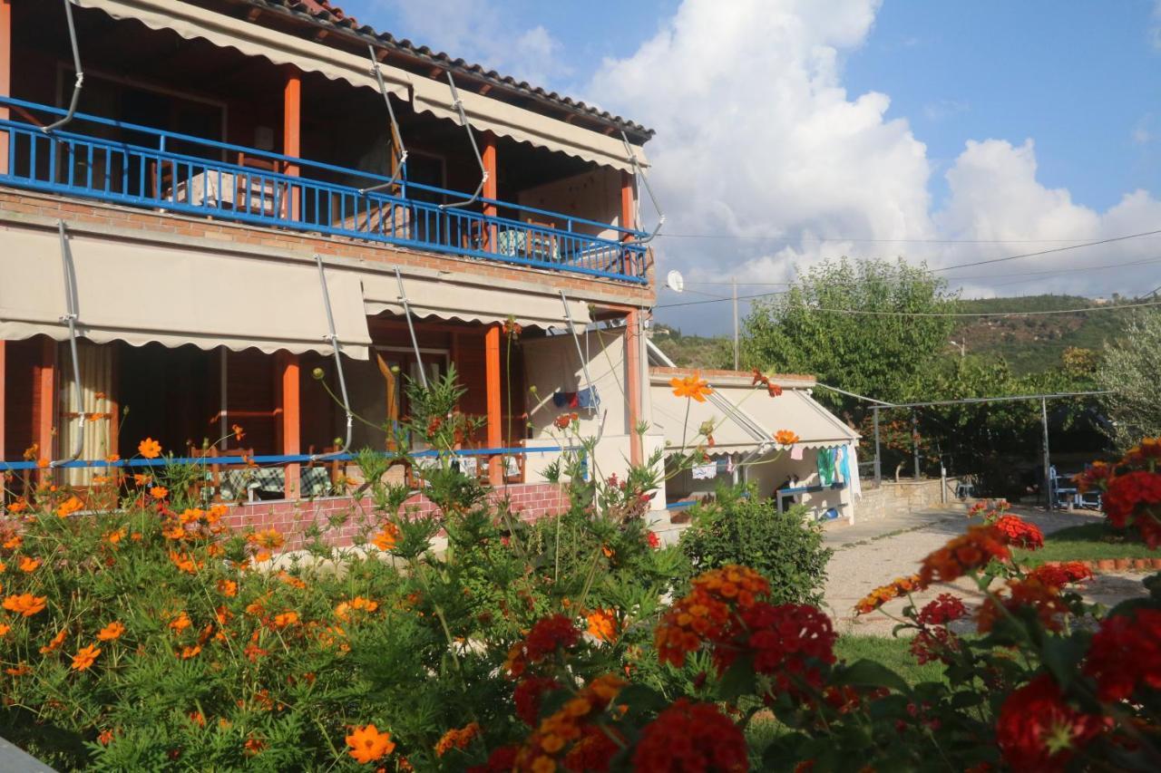 Guesthouse Rondo Χειμάρρα Εξωτερικό φωτογραφία