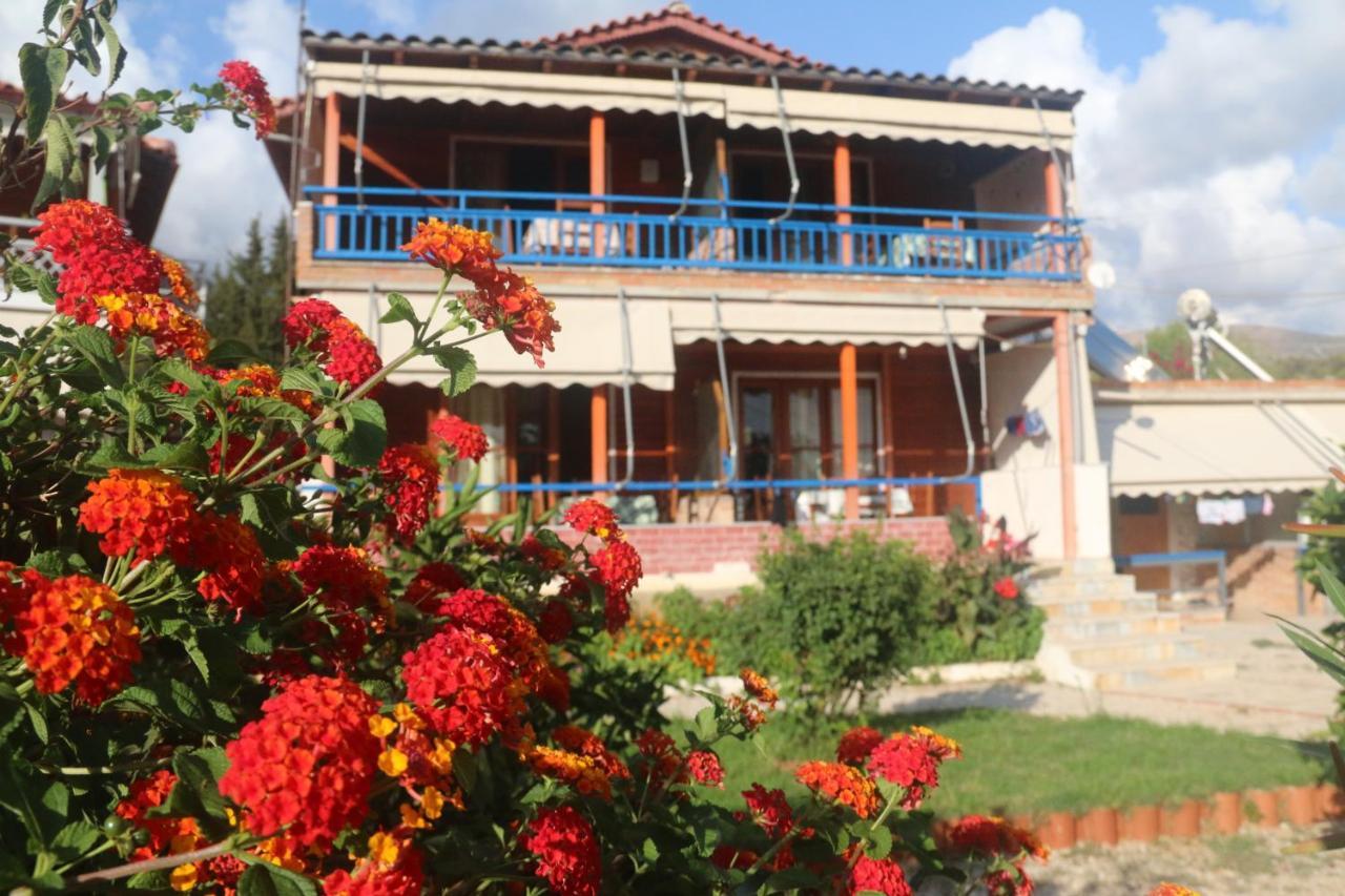 Guesthouse Rondo Χειμάρρα Εξωτερικό φωτογραφία