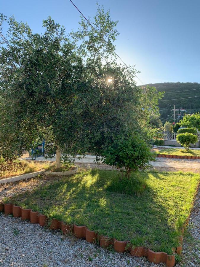 Guesthouse Rondo Χειμάρρα Εξωτερικό φωτογραφία