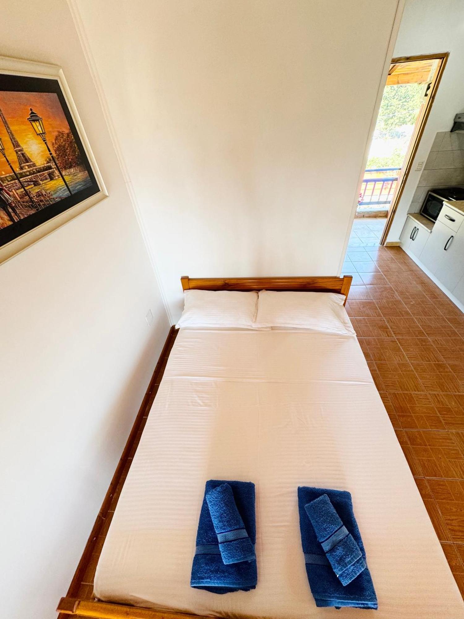 Guesthouse Rondo Χειμάρρα Εξωτερικό φωτογραφία