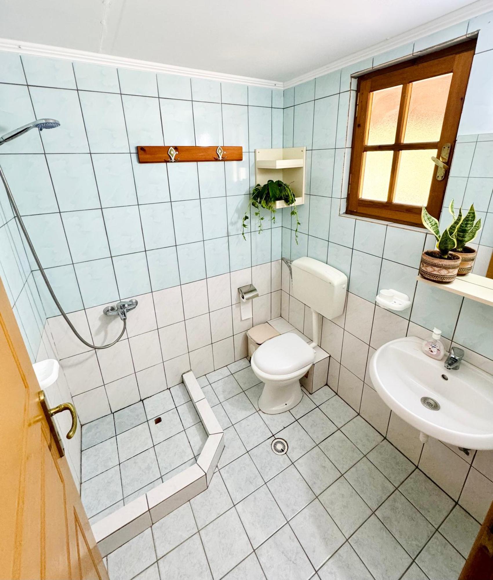 Guesthouse Rondo Χειμάρρα Εξωτερικό φωτογραφία