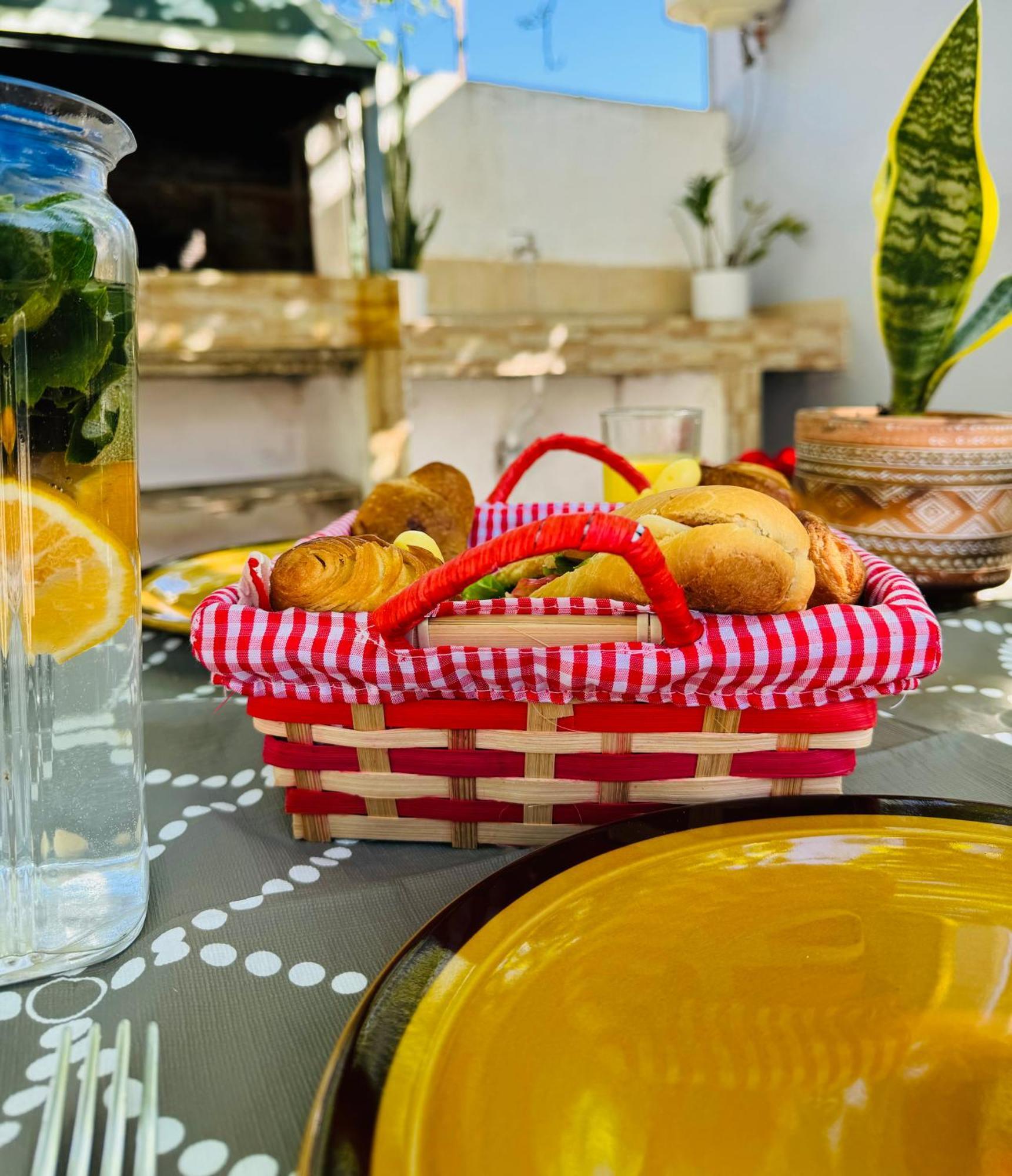 Guesthouse Rondo Χειμάρρα Εξωτερικό φωτογραφία