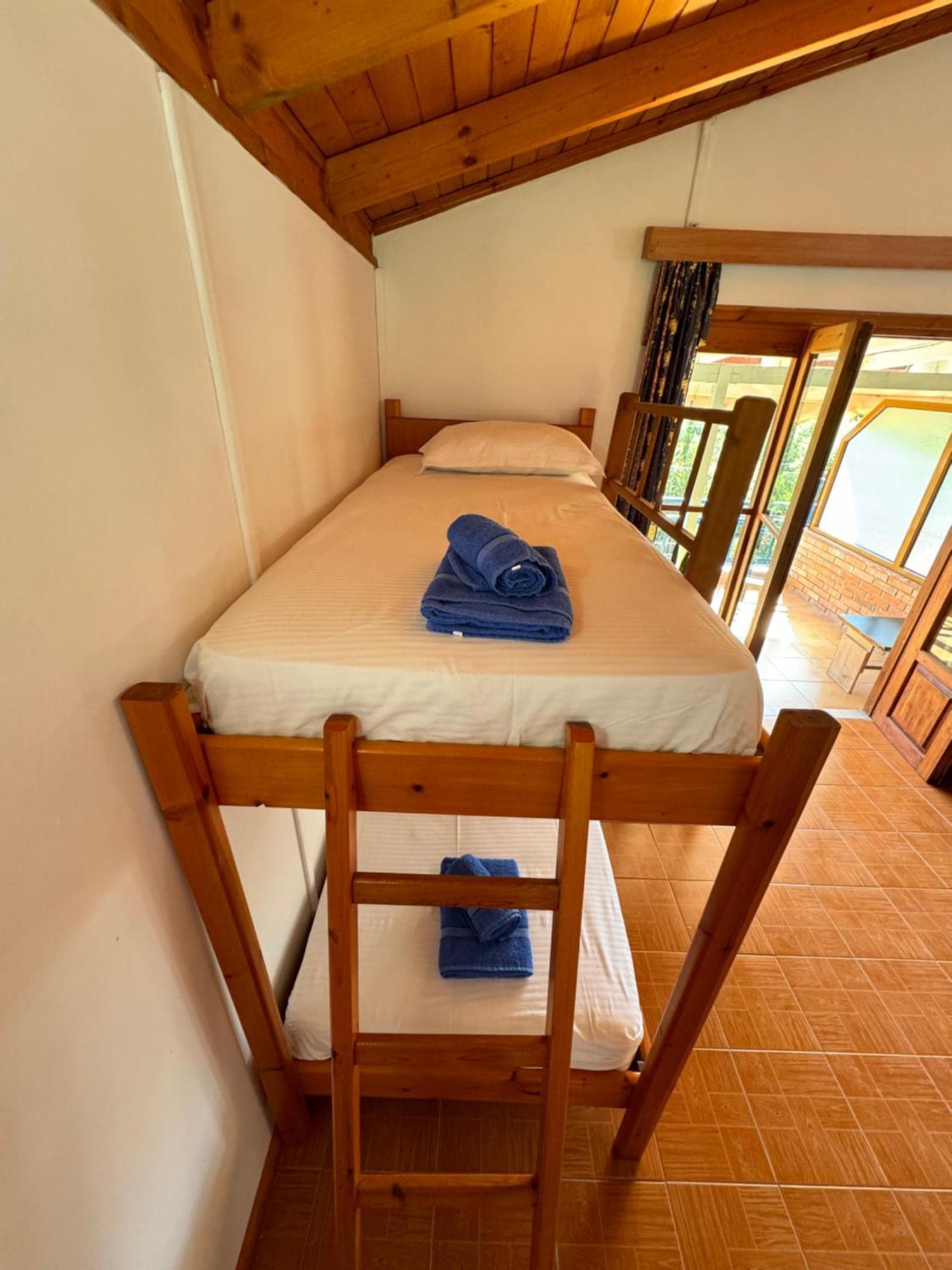 Guesthouse Rondo Χειμάρρα Εξωτερικό φωτογραφία