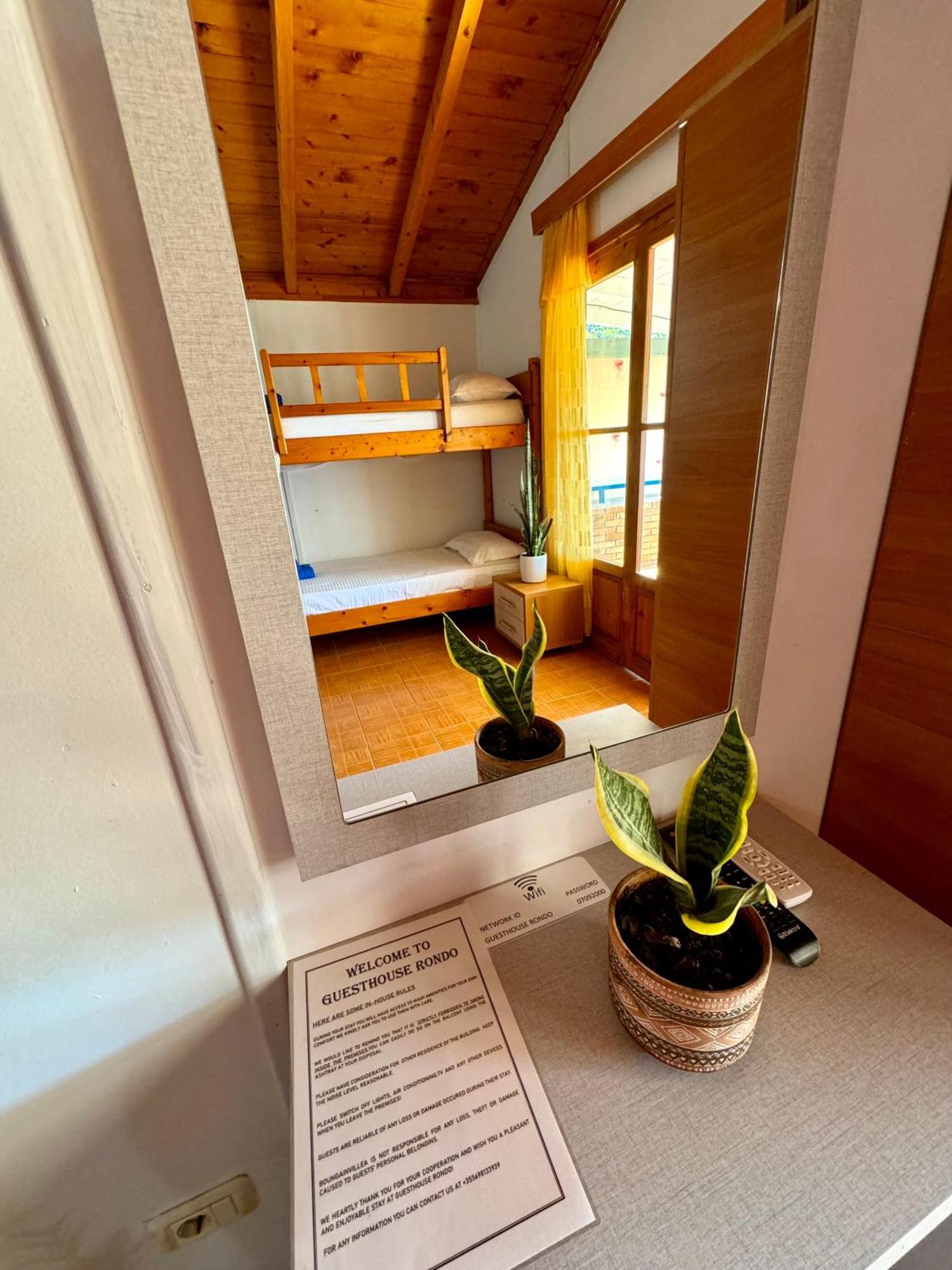 Guesthouse Rondo Χειμάρρα Εξωτερικό φωτογραφία
