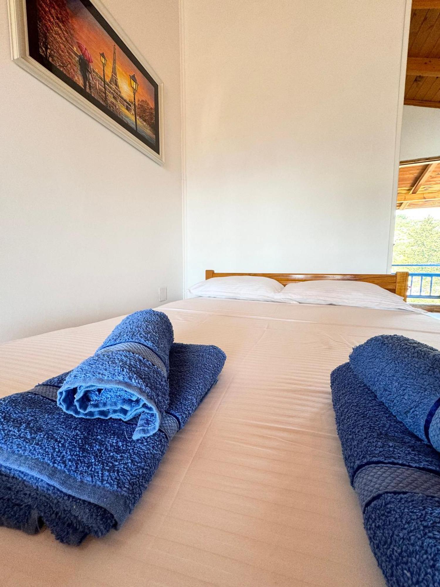 Guesthouse Rondo Χειμάρρα Εξωτερικό φωτογραφία