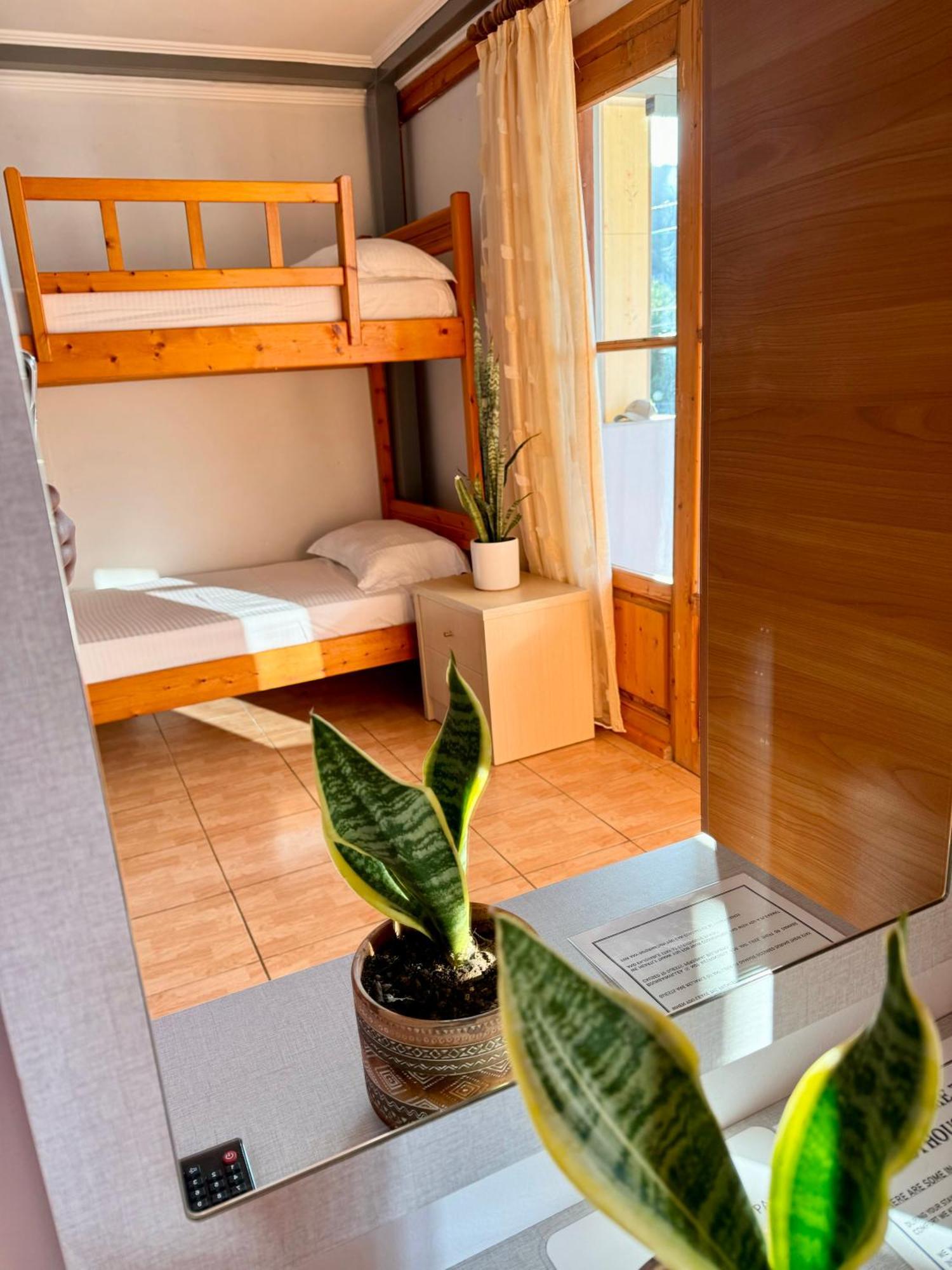 Guesthouse Rondo Χειμάρρα Εξωτερικό φωτογραφία