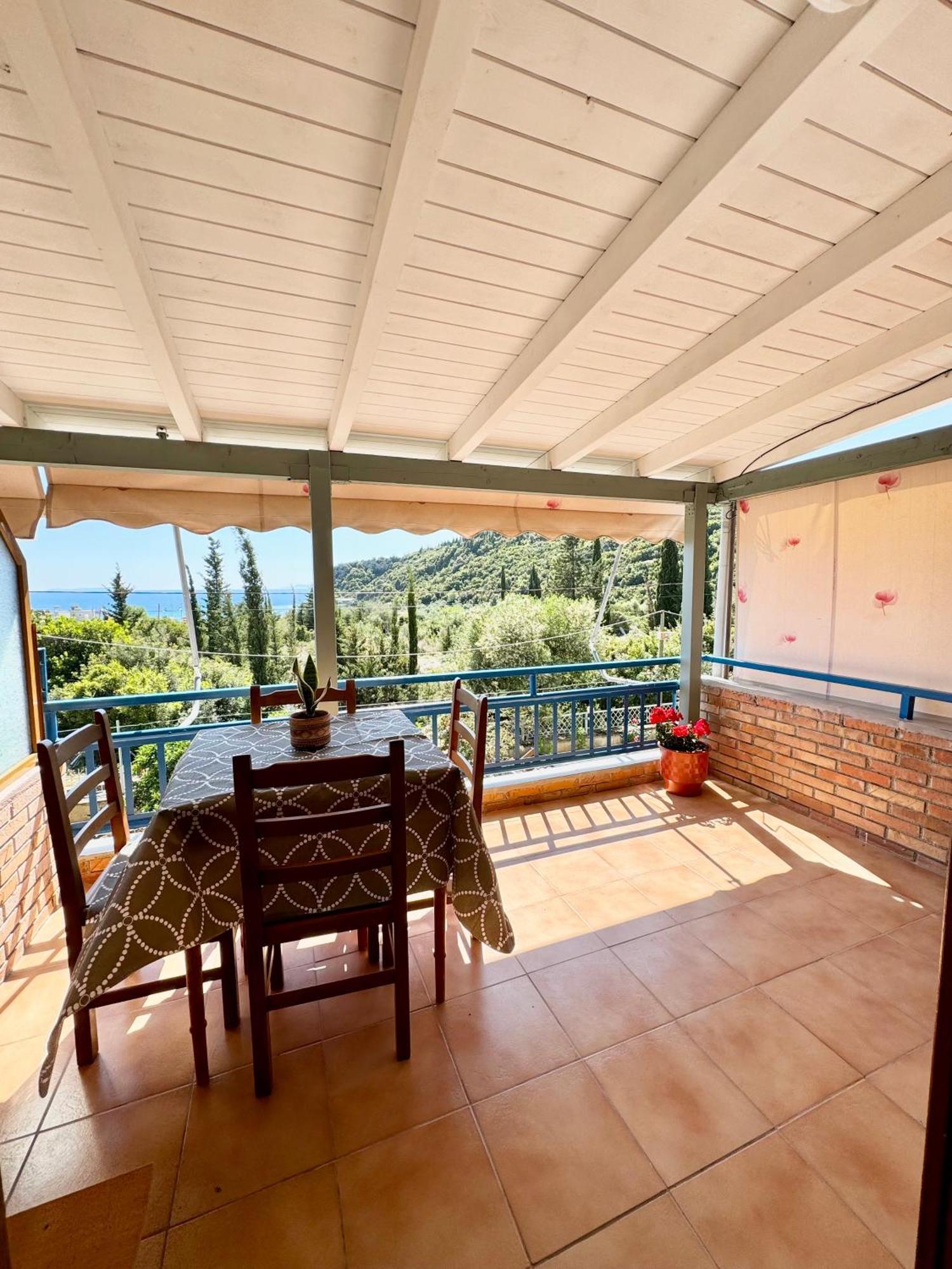 Guesthouse Rondo Χειμάρρα Εξωτερικό φωτογραφία
