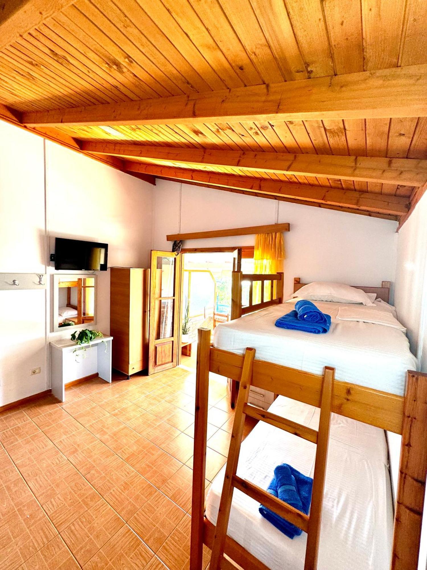Guesthouse Rondo Χειμάρρα Εξωτερικό φωτογραφία