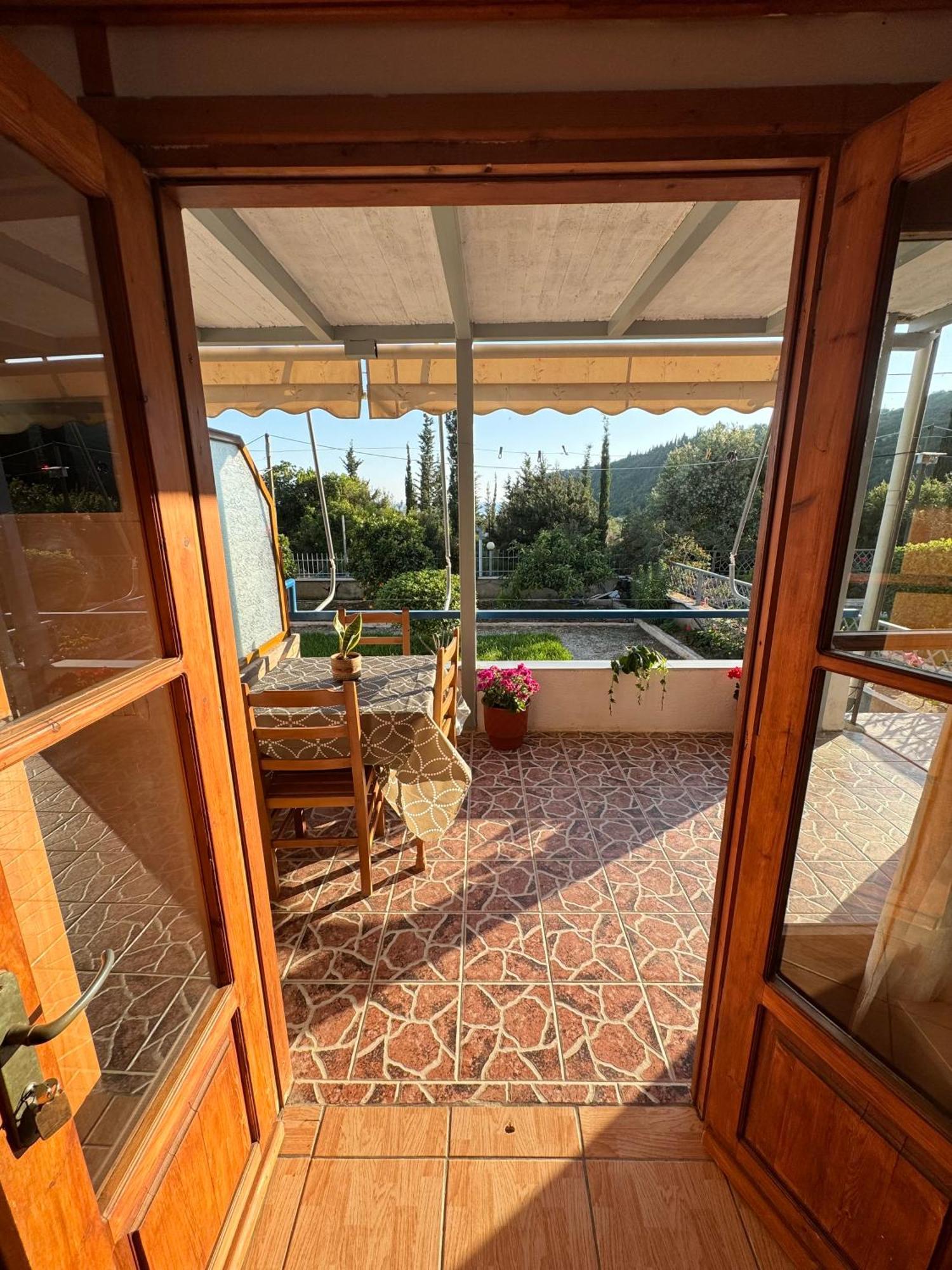 Guesthouse Rondo Χειμάρρα Εξωτερικό φωτογραφία