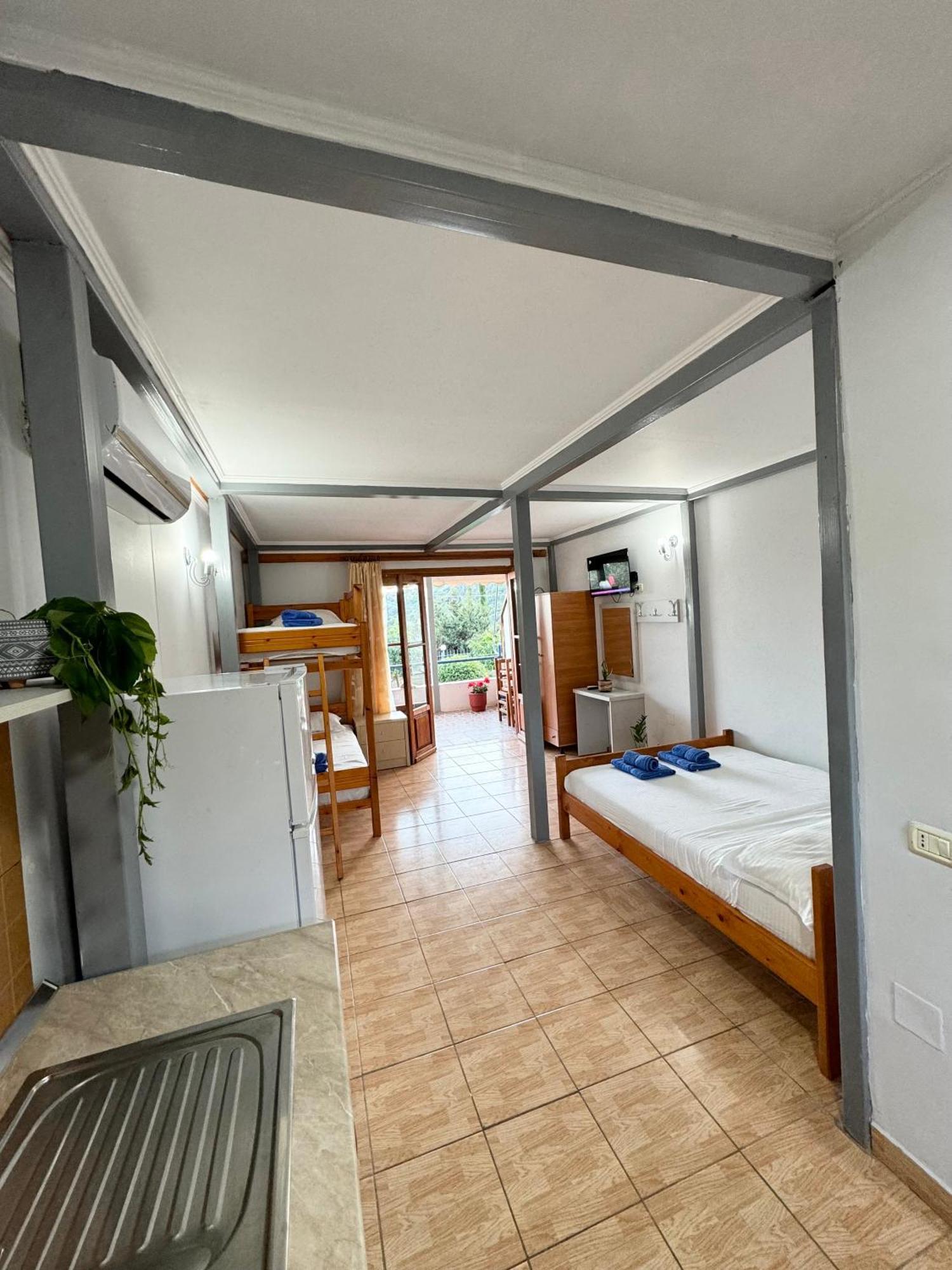 Guesthouse Rondo Χειμάρρα Εξωτερικό φωτογραφία