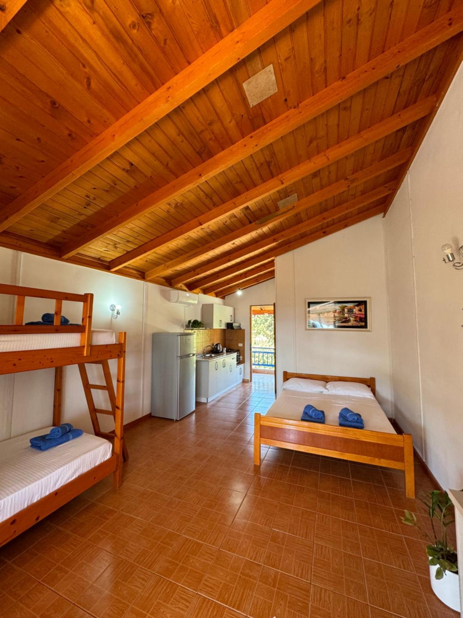 Guesthouse Rondo Χειμάρρα Εξωτερικό φωτογραφία