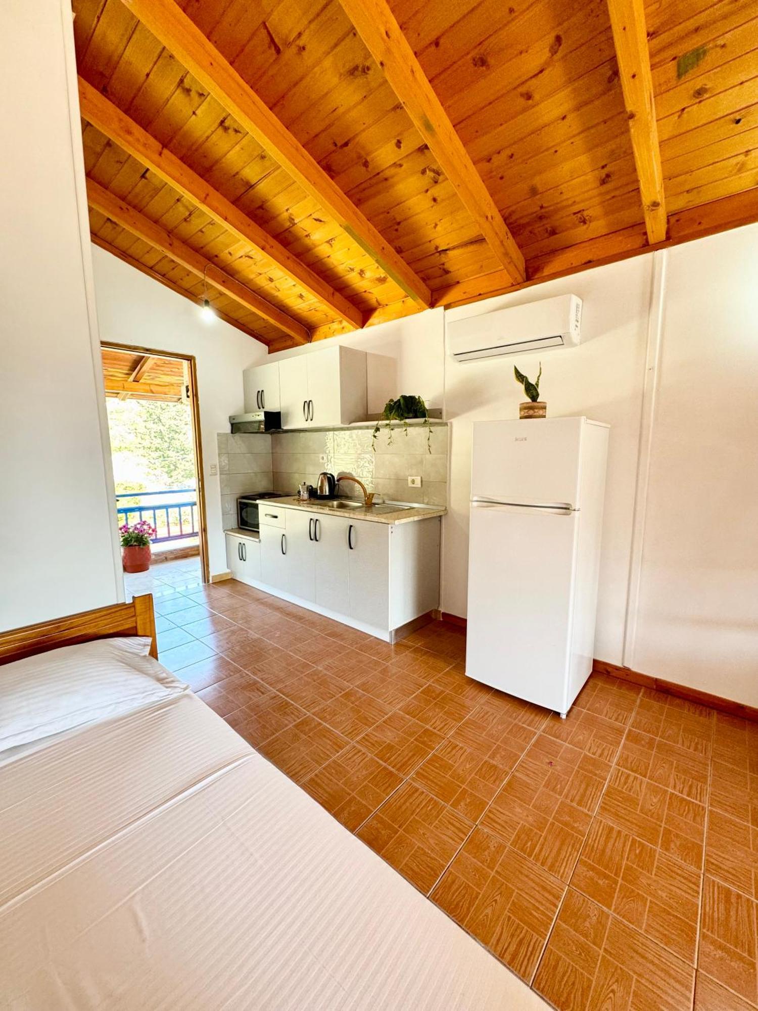 Guesthouse Rondo Χειμάρρα Εξωτερικό φωτογραφία