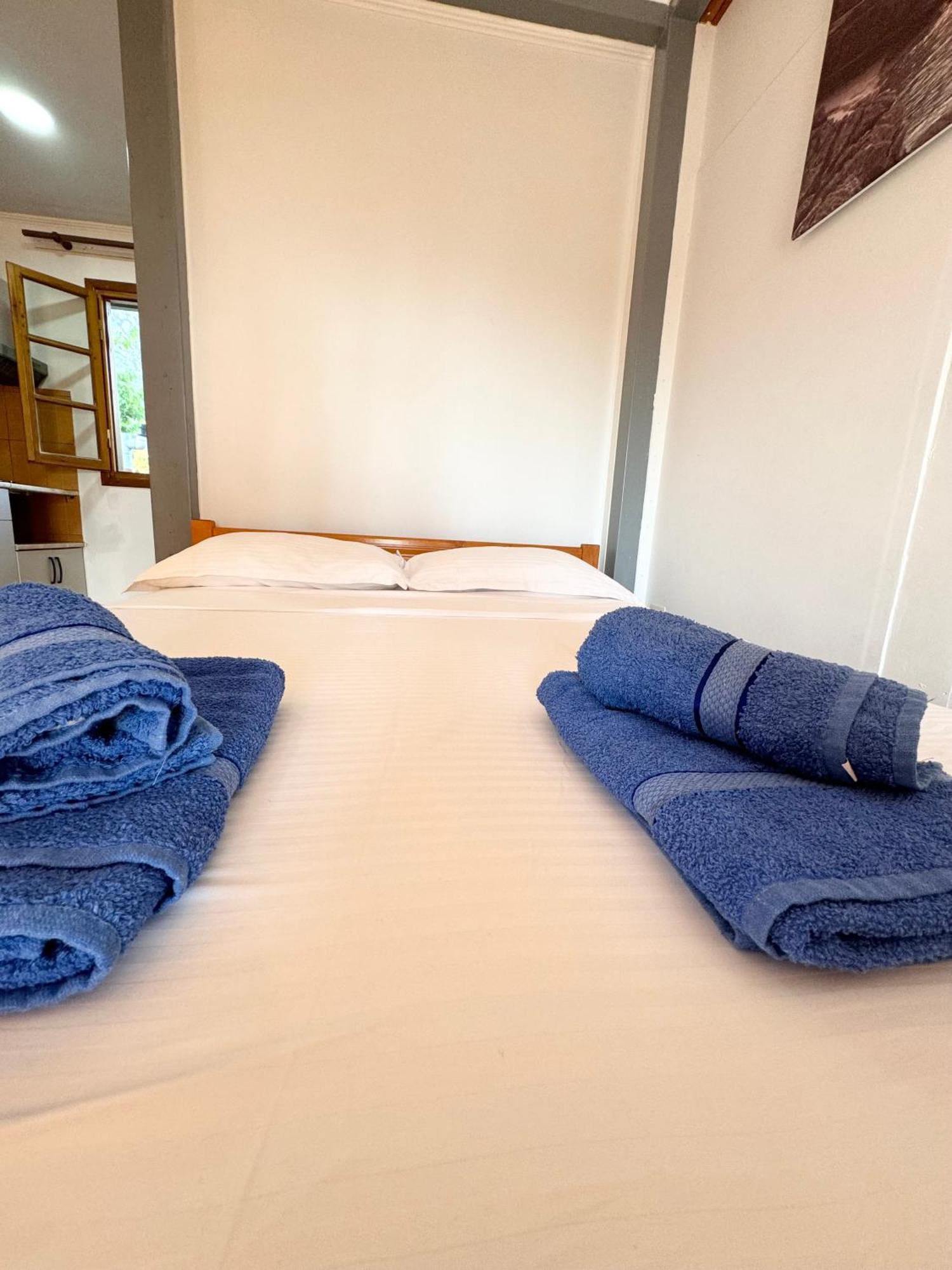 Guesthouse Rondo Χειμάρρα Εξωτερικό φωτογραφία