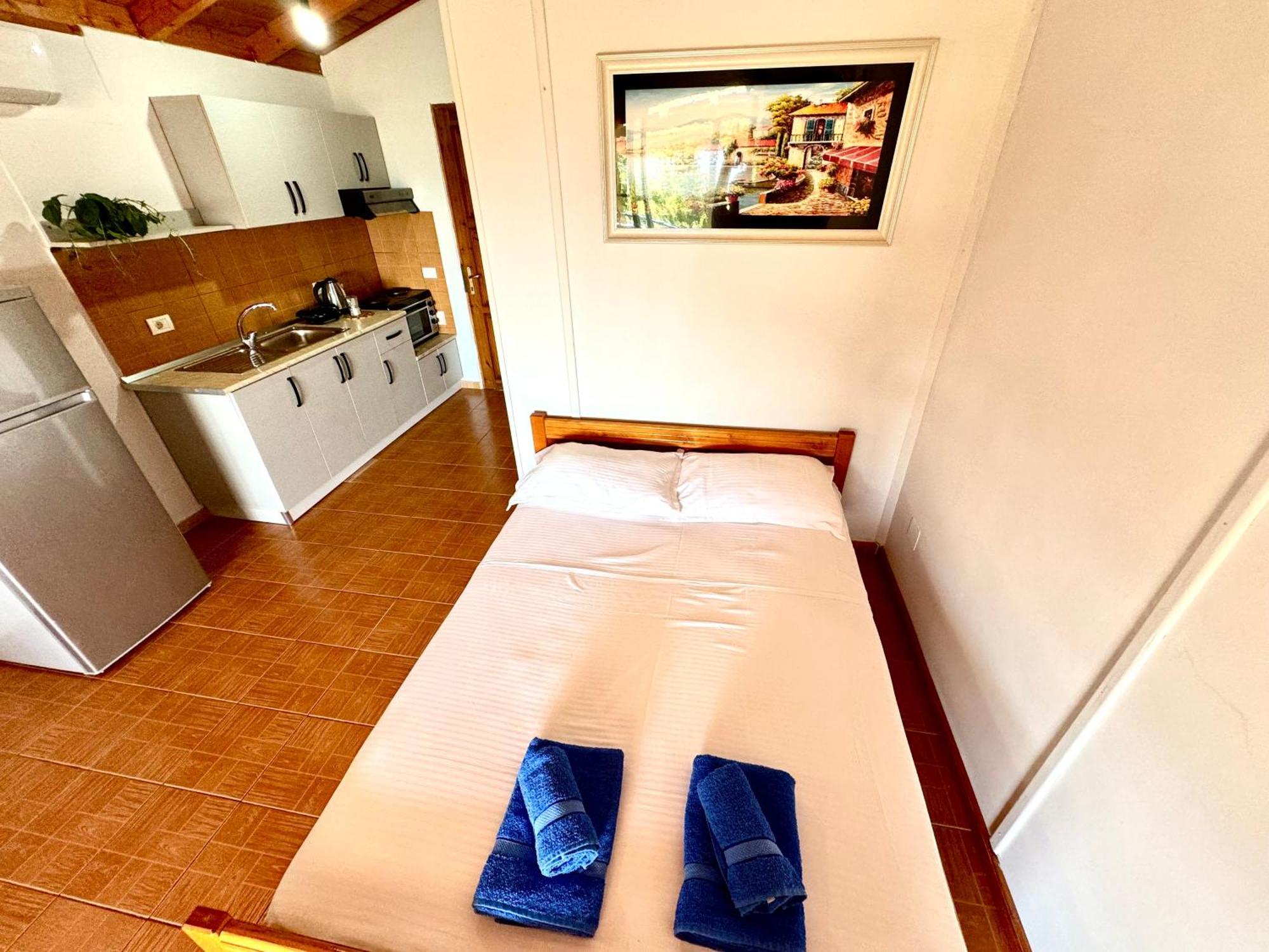 Guesthouse Rondo Χειμάρρα Εξωτερικό φωτογραφία