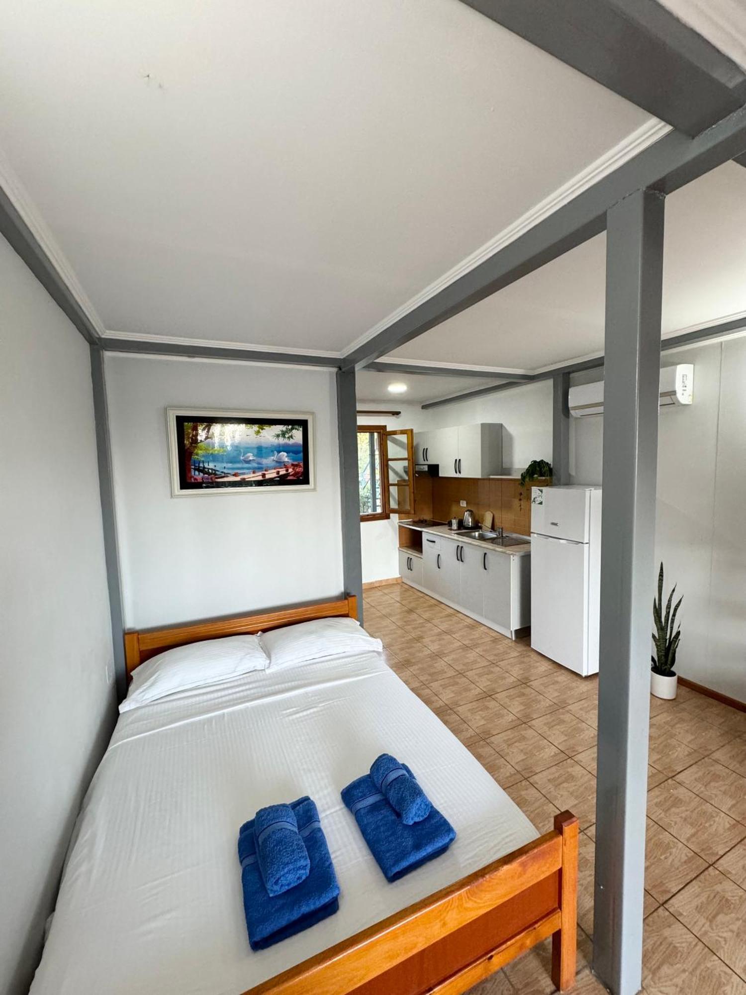 Guesthouse Rondo Χειμάρρα Εξωτερικό φωτογραφία