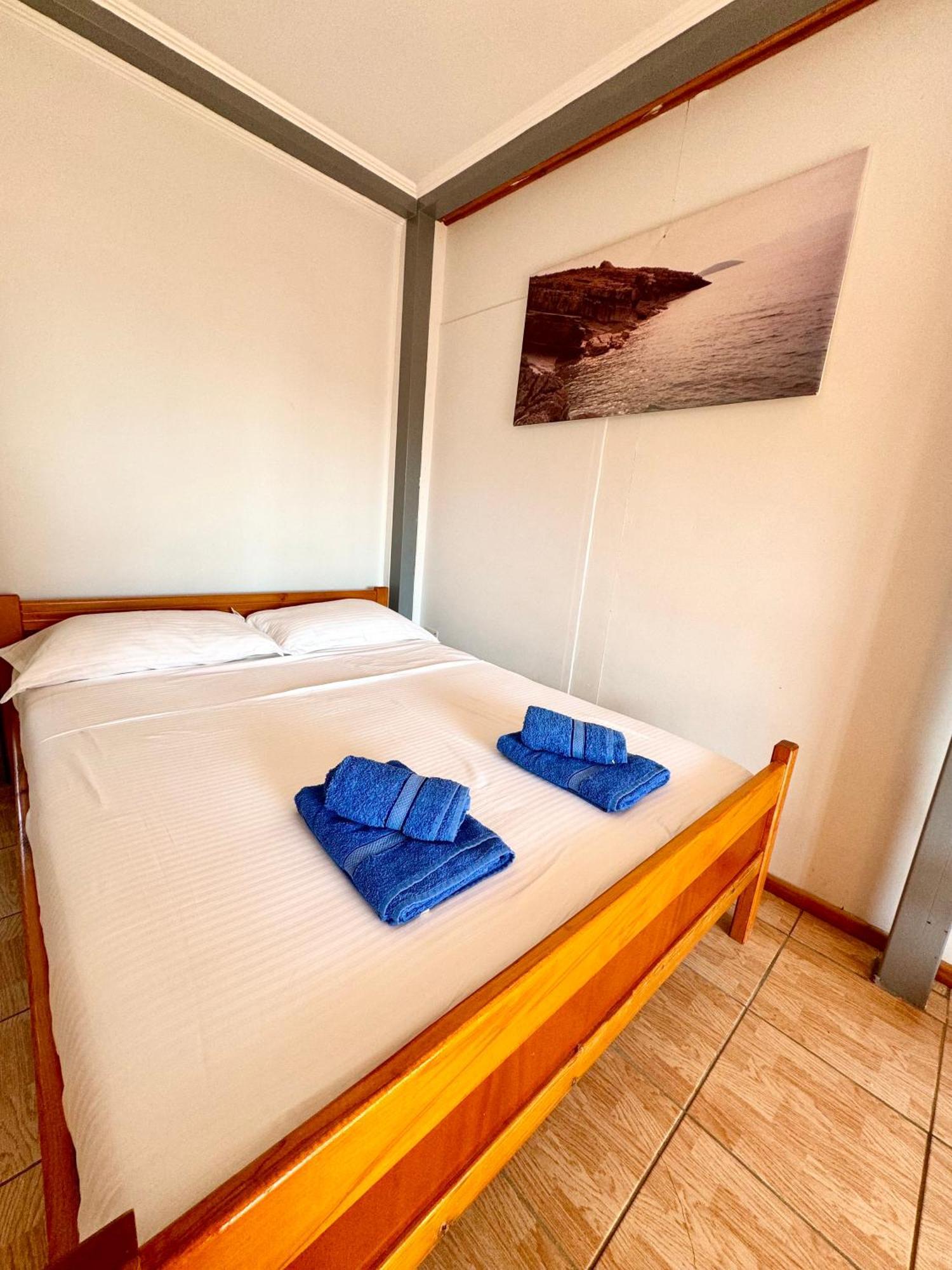 Guesthouse Rondo Χειμάρρα Εξωτερικό φωτογραφία