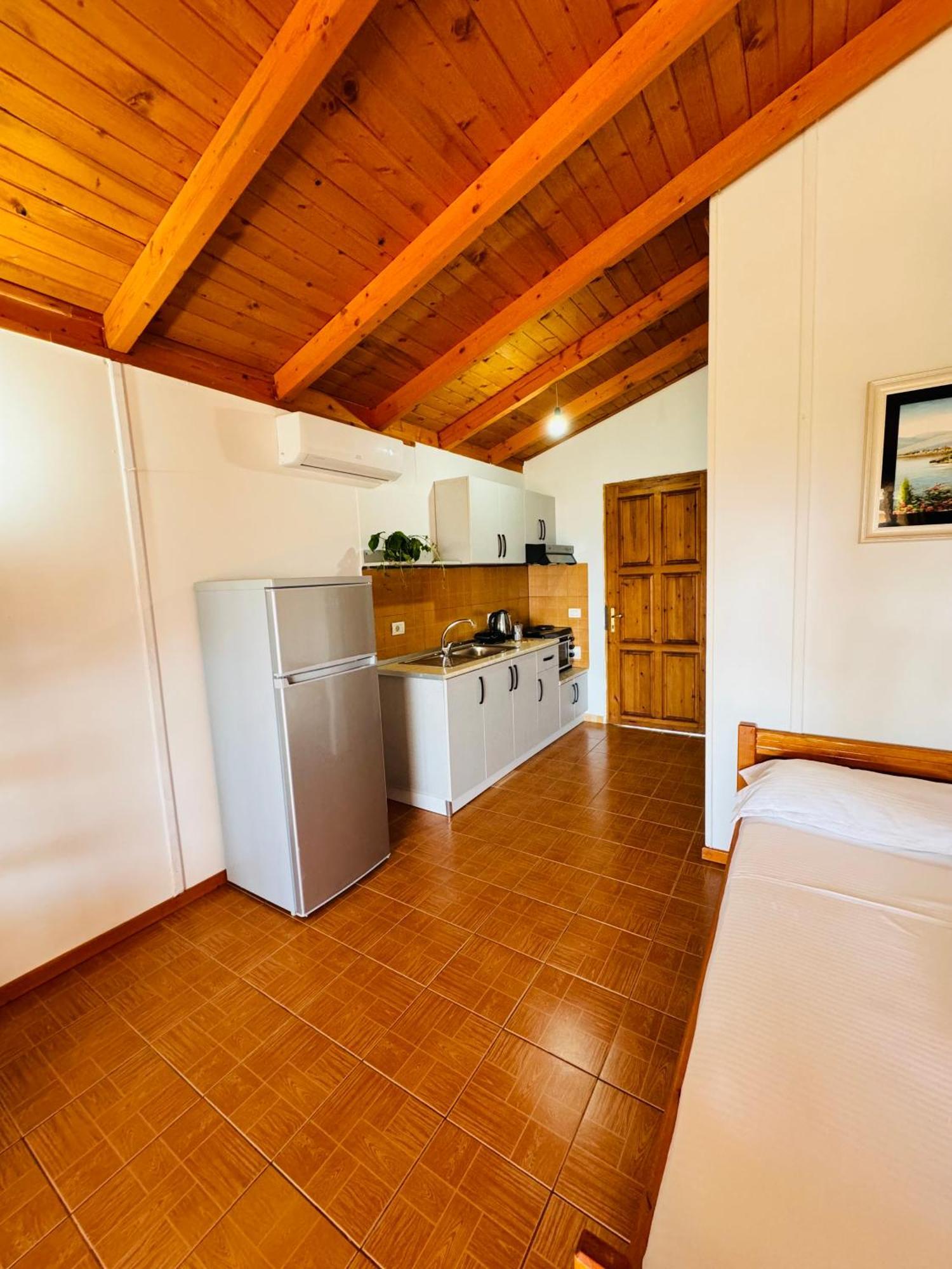 Guesthouse Rondo Χειμάρρα Εξωτερικό φωτογραφία