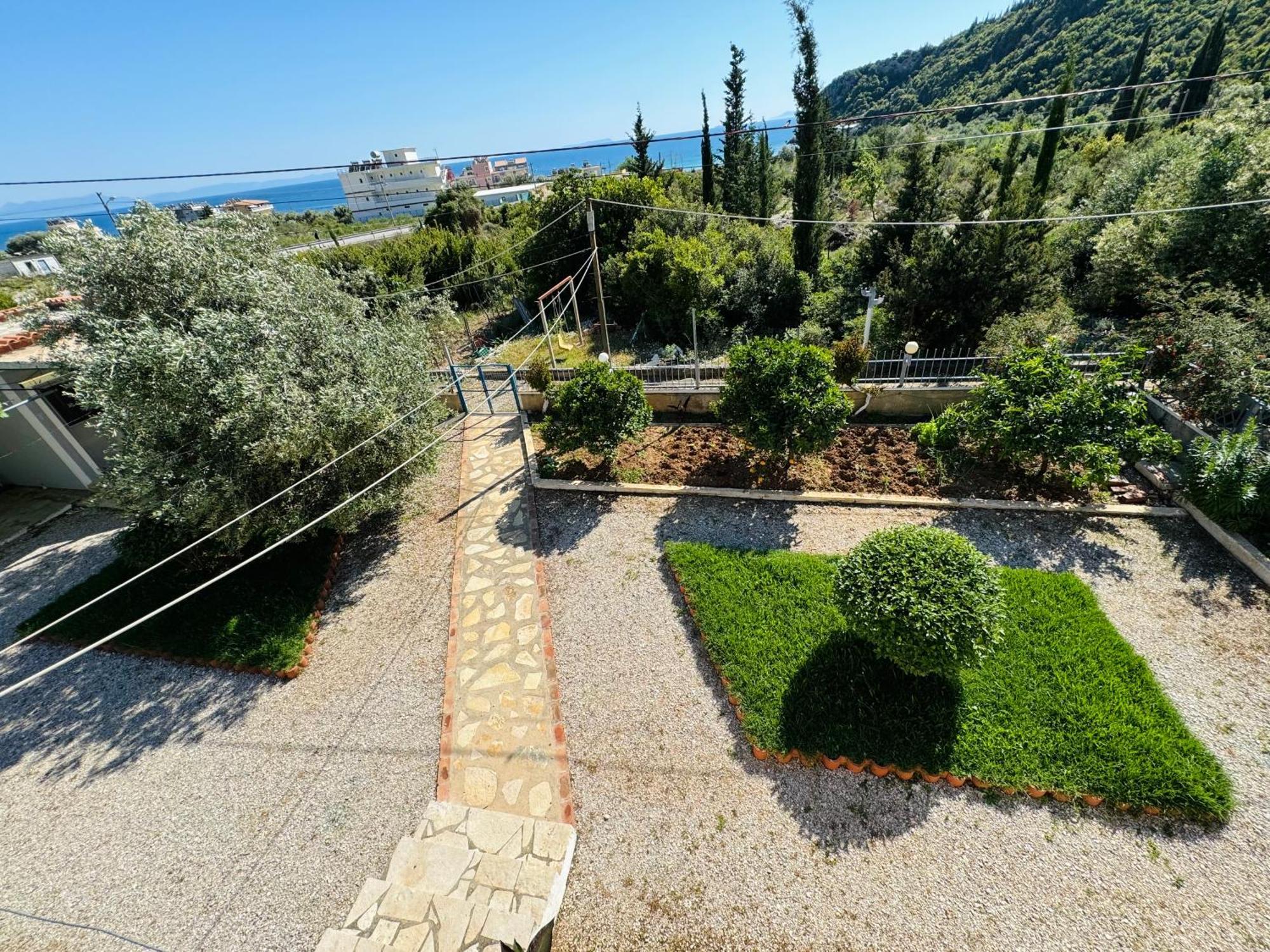 Guesthouse Rondo Χειμάρρα Εξωτερικό φωτογραφία