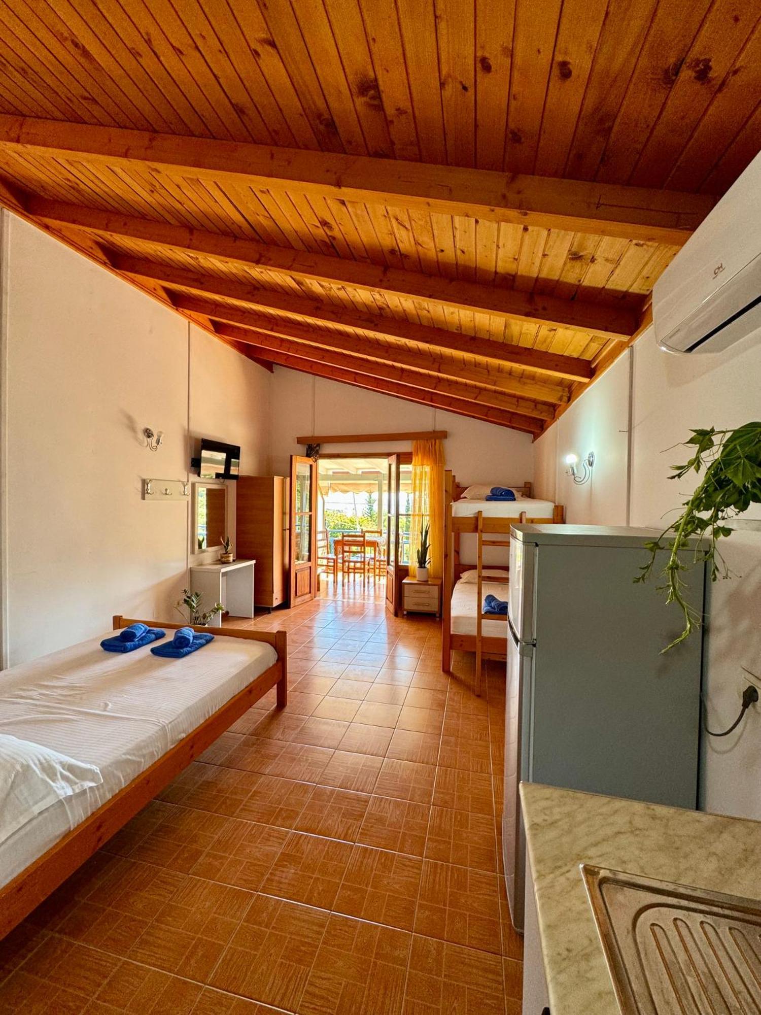 Guesthouse Rondo Χειμάρρα Εξωτερικό φωτογραφία