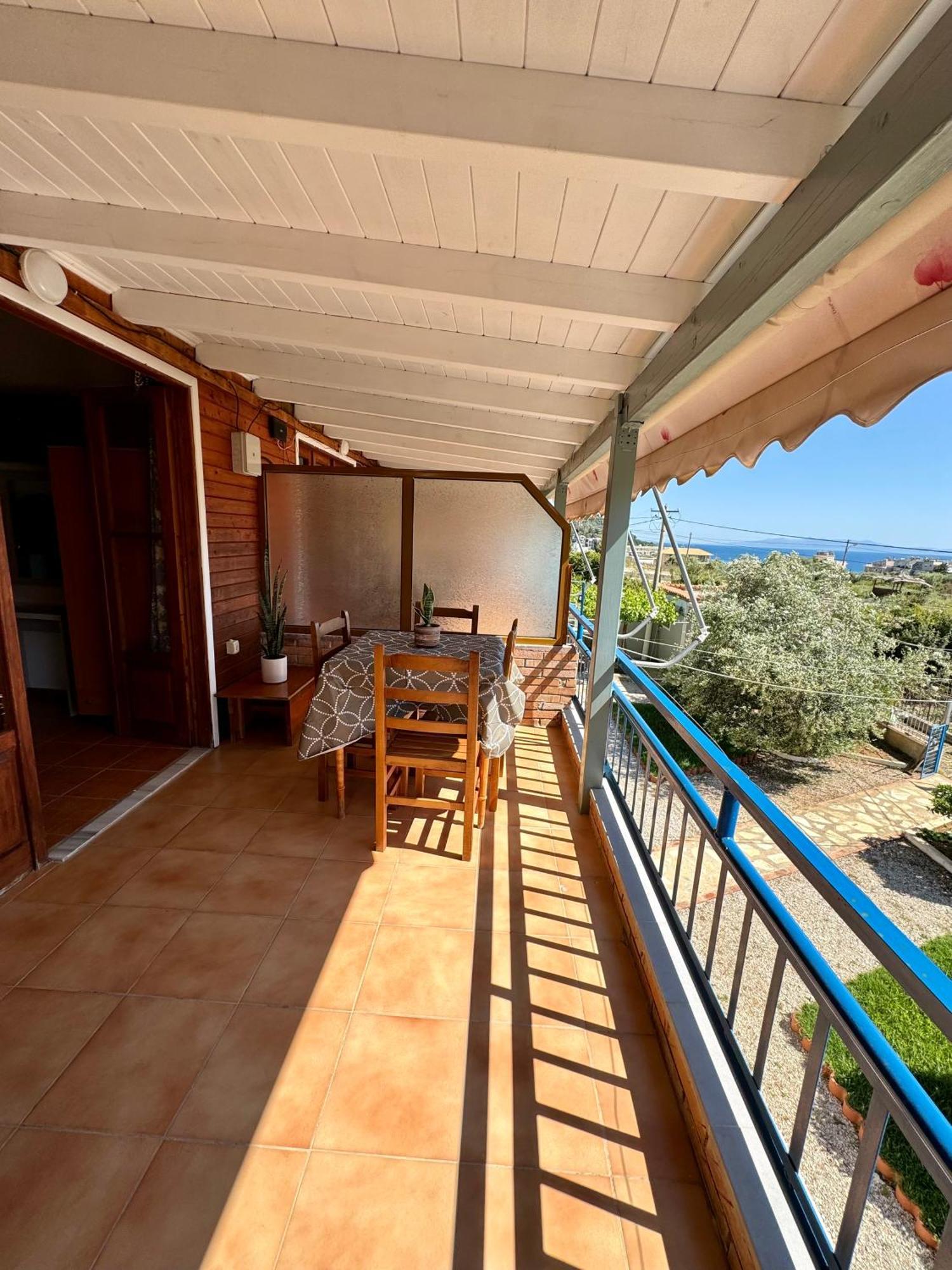 Guesthouse Rondo Χειμάρρα Εξωτερικό φωτογραφία
