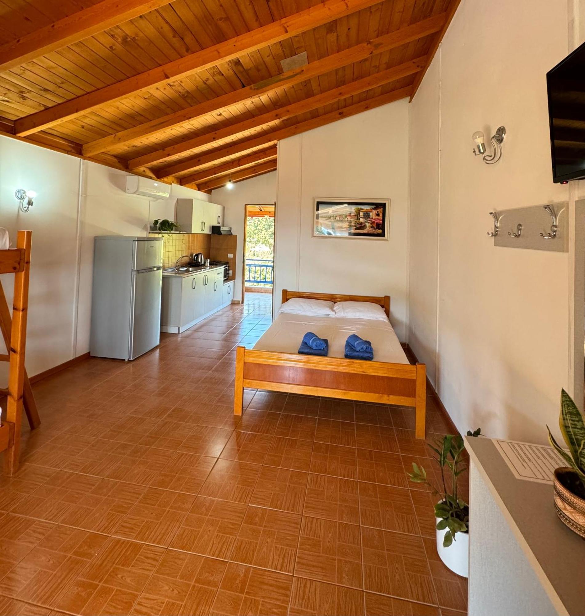 Guesthouse Rondo Χειμάρρα Εξωτερικό φωτογραφία