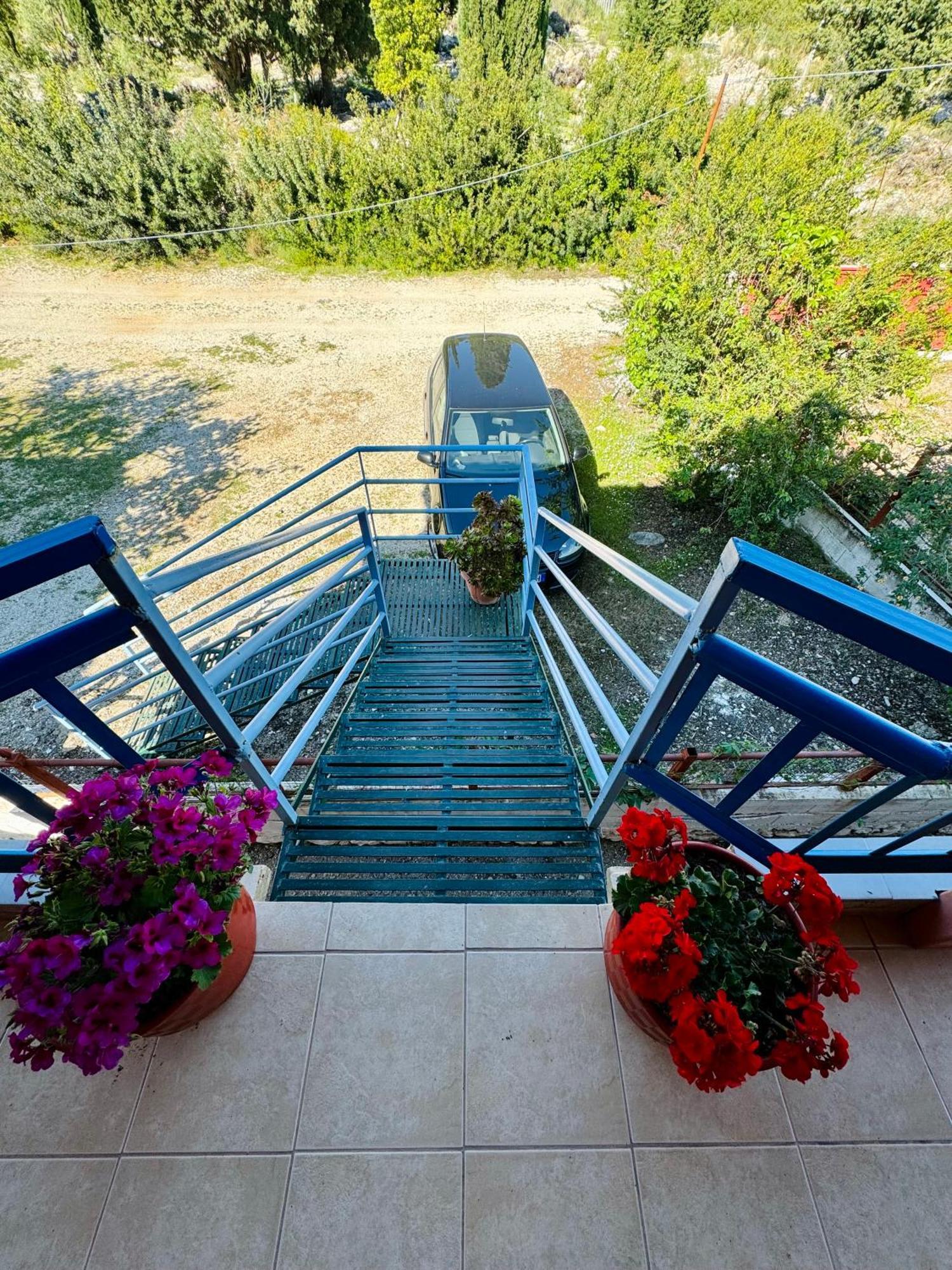 Guesthouse Rondo Χειμάρρα Εξωτερικό φωτογραφία