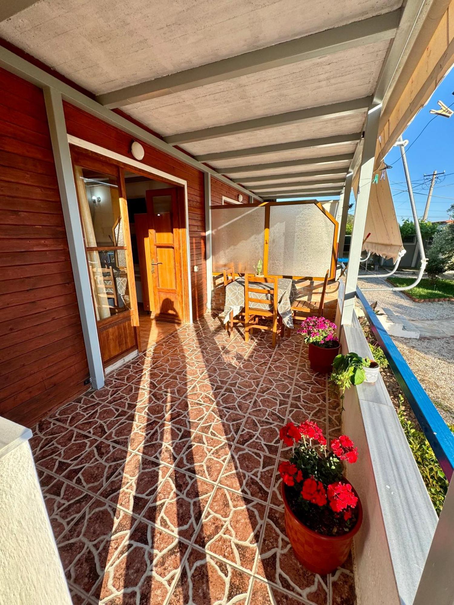 Guesthouse Rondo Χειμάρρα Εξωτερικό φωτογραφία
