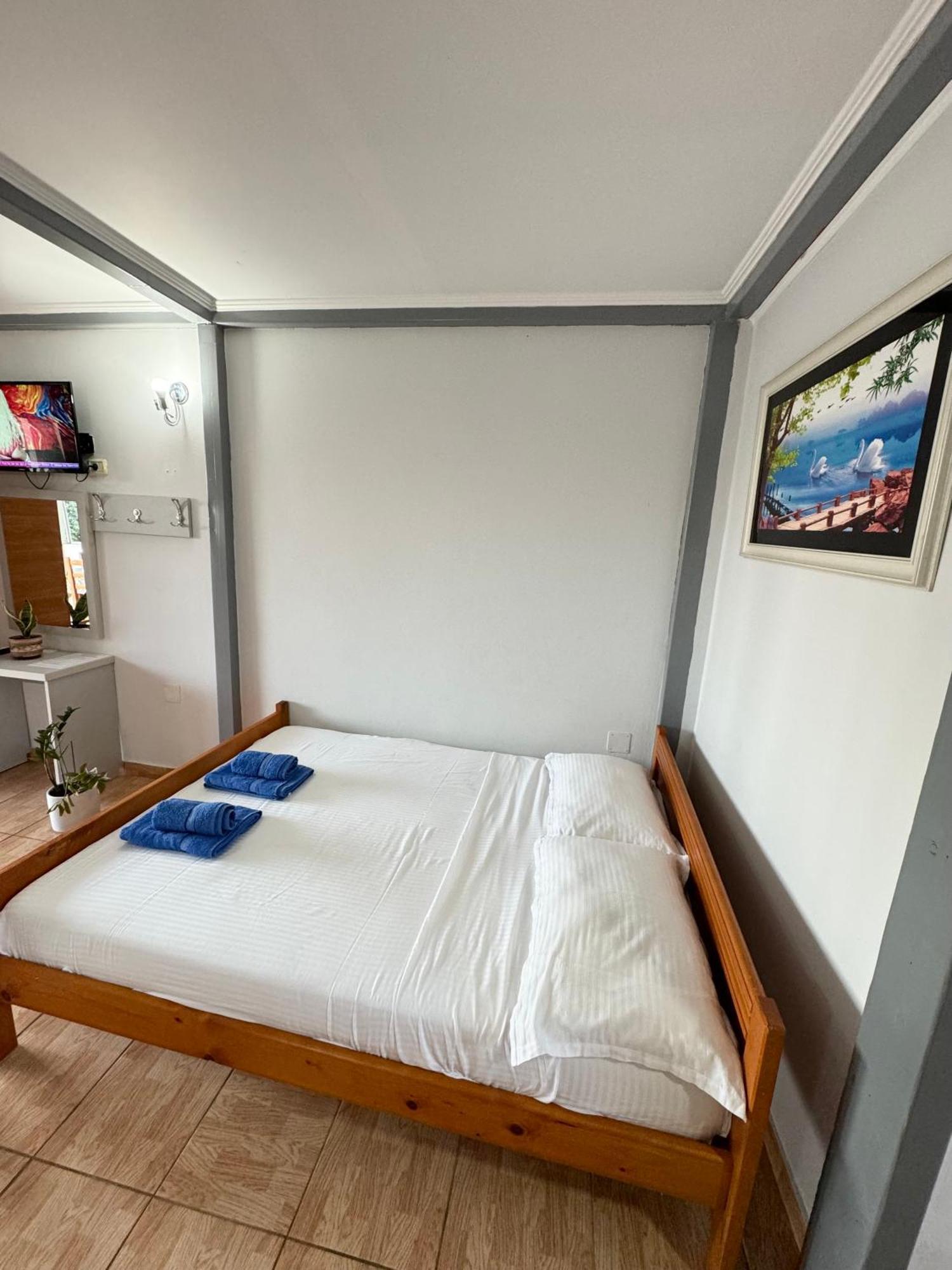Guesthouse Rondo Χειμάρρα Εξωτερικό φωτογραφία