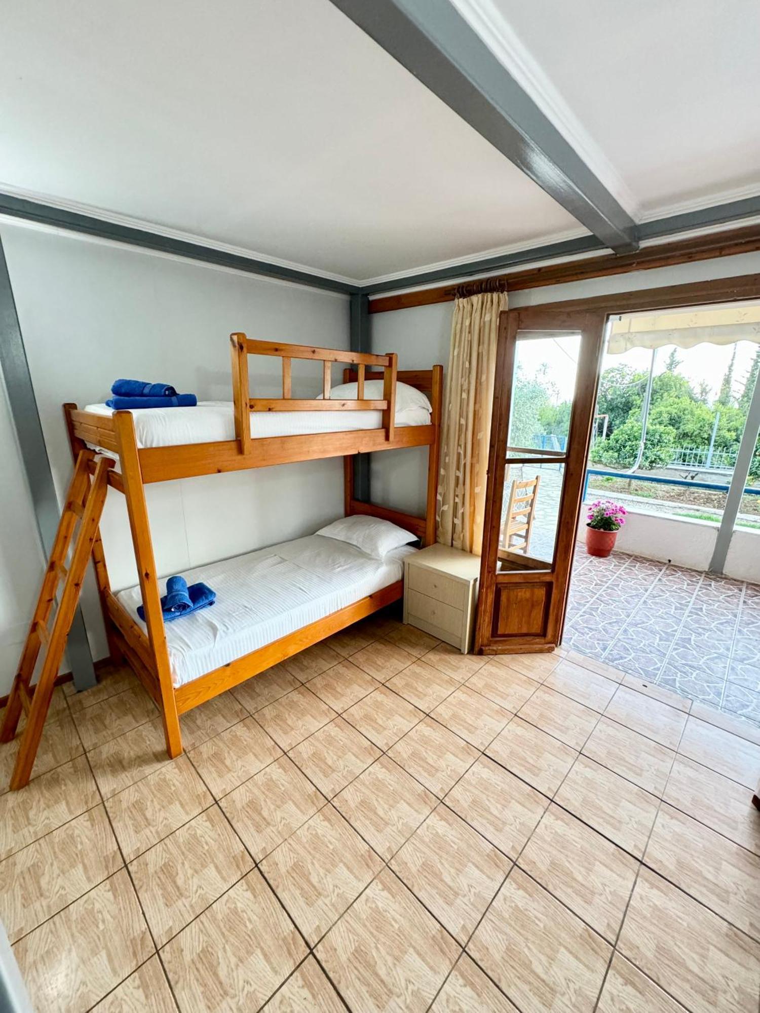 Guesthouse Rondo Χειμάρρα Εξωτερικό φωτογραφία