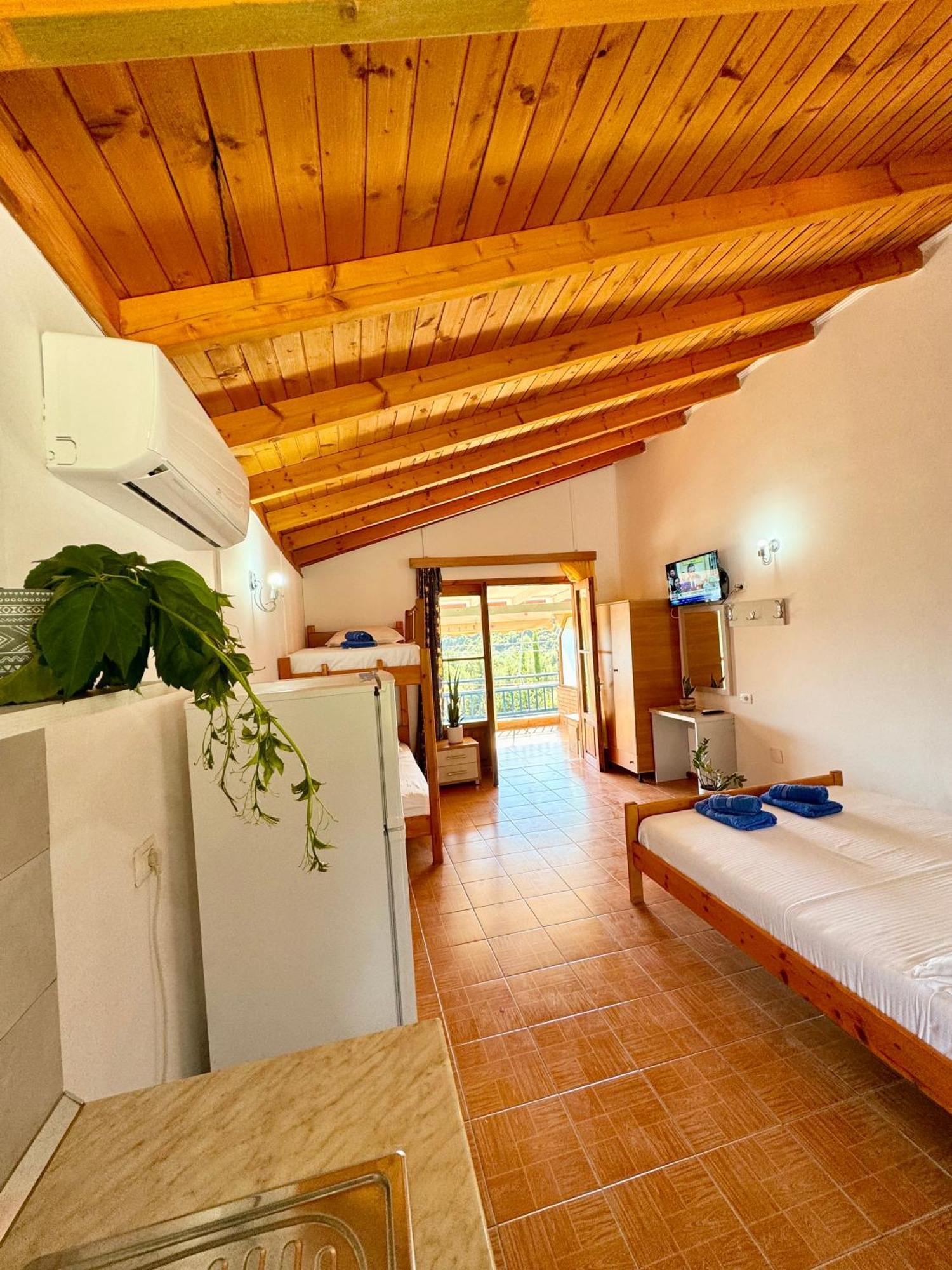 Guesthouse Rondo Χειμάρρα Εξωτερικό φωτογραφία