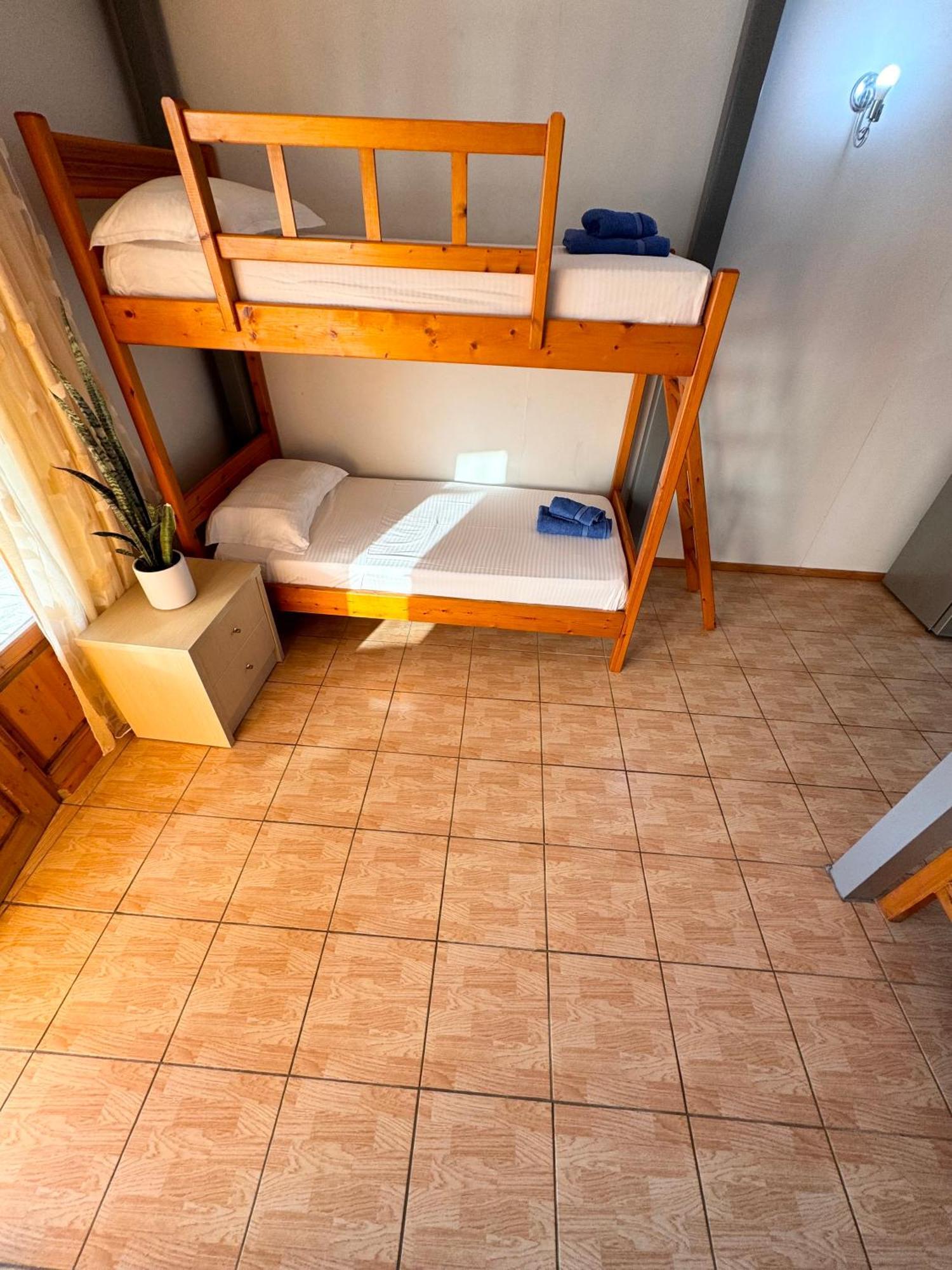 Guesthouse Rondo Χειμάρρα Εξωτερικό φωτογραφία