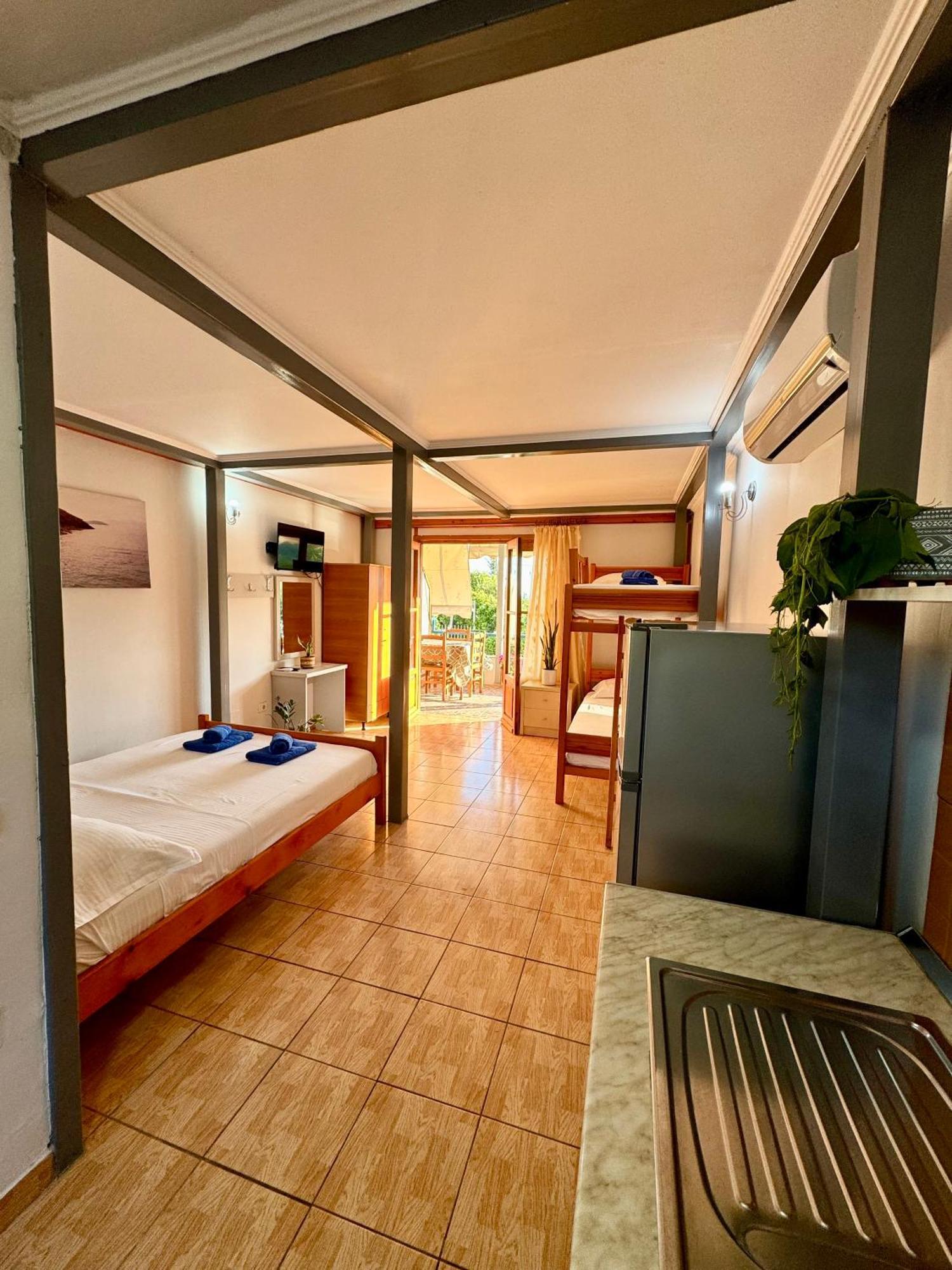 Guesthouse Rondo Χειμάρρα Εξωτερικό φωτογραφία