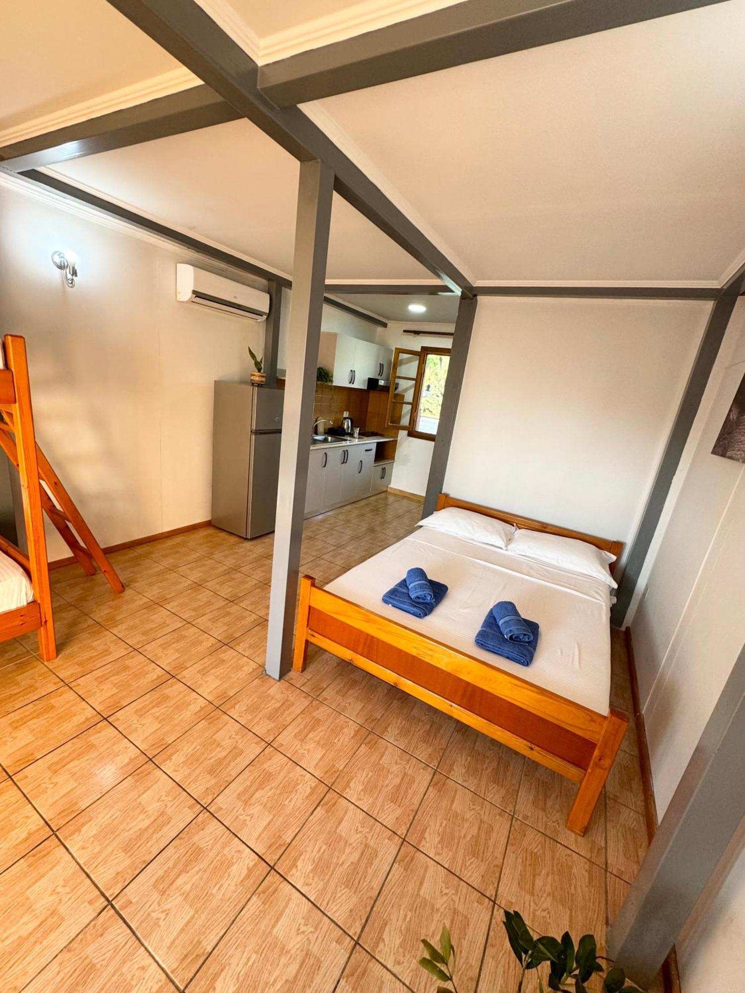 Guesthouse Rondo Χειμάρρα Εξωτερικό φωτογραφία
