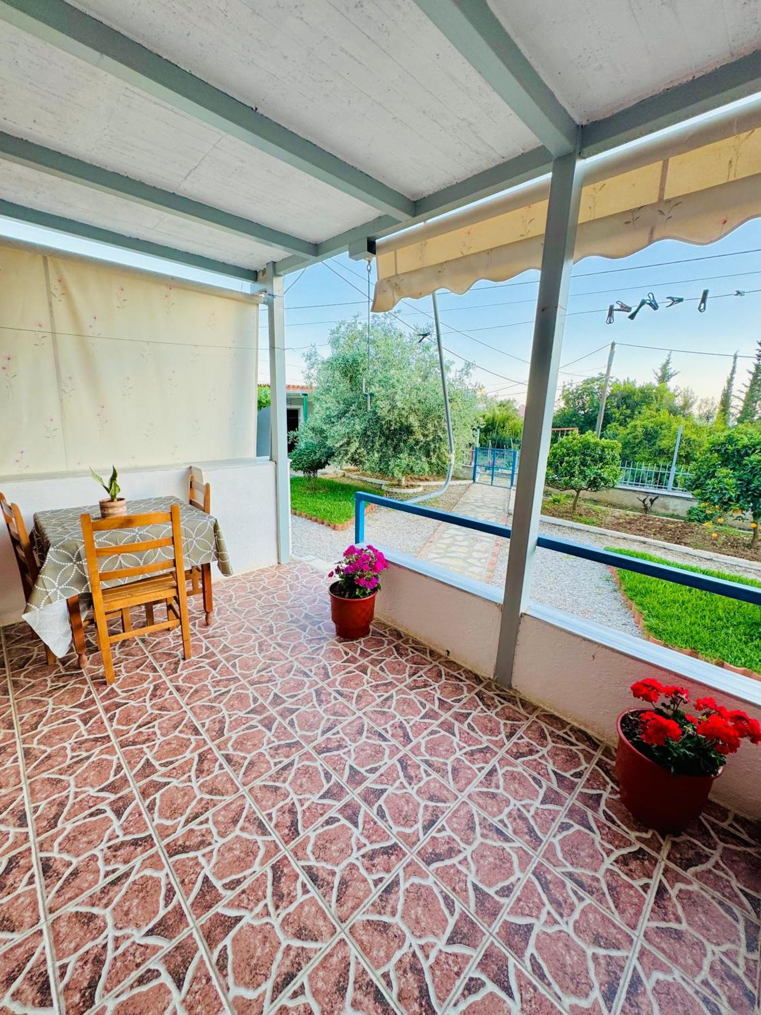 Guesthouse Rondo Χειμάρρα Εξωτερικό φωτογραφία