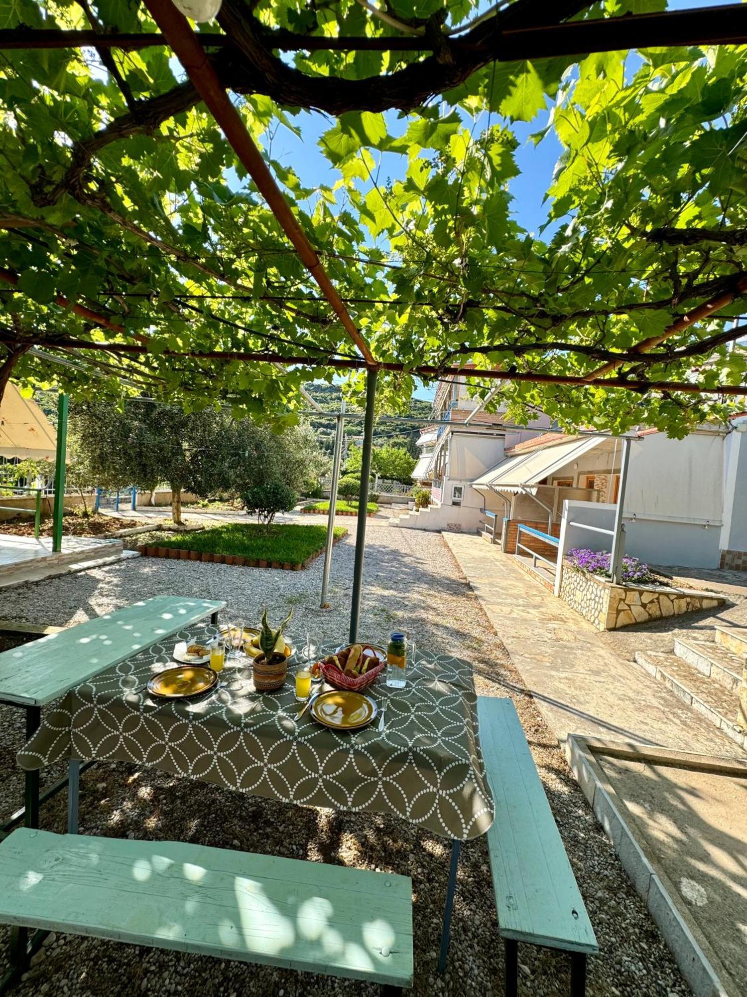Guesthouse Rondo Χειμάρρα Εξωτερικό φωτογραφία