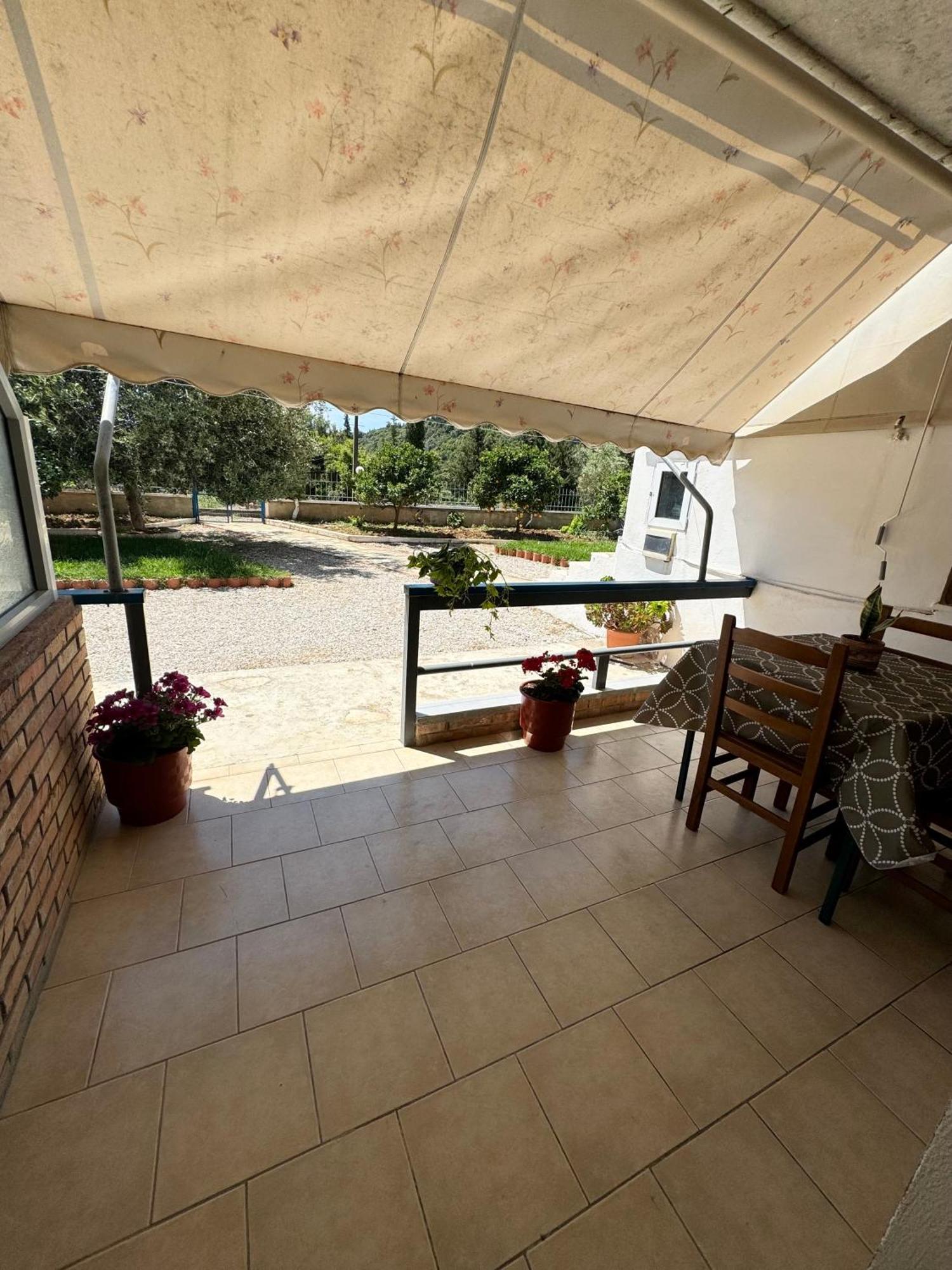 Guesthouse Rondo Χειμάρρα Εξωτερικό φωτογραφία