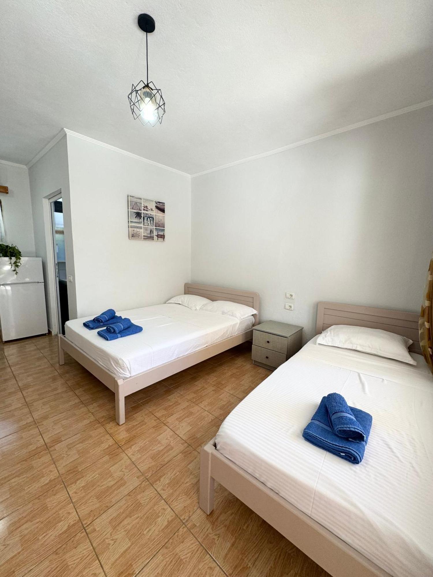 Guesthouse Rondo Χειμάρρα Εξωτερικό φωτογραφία
