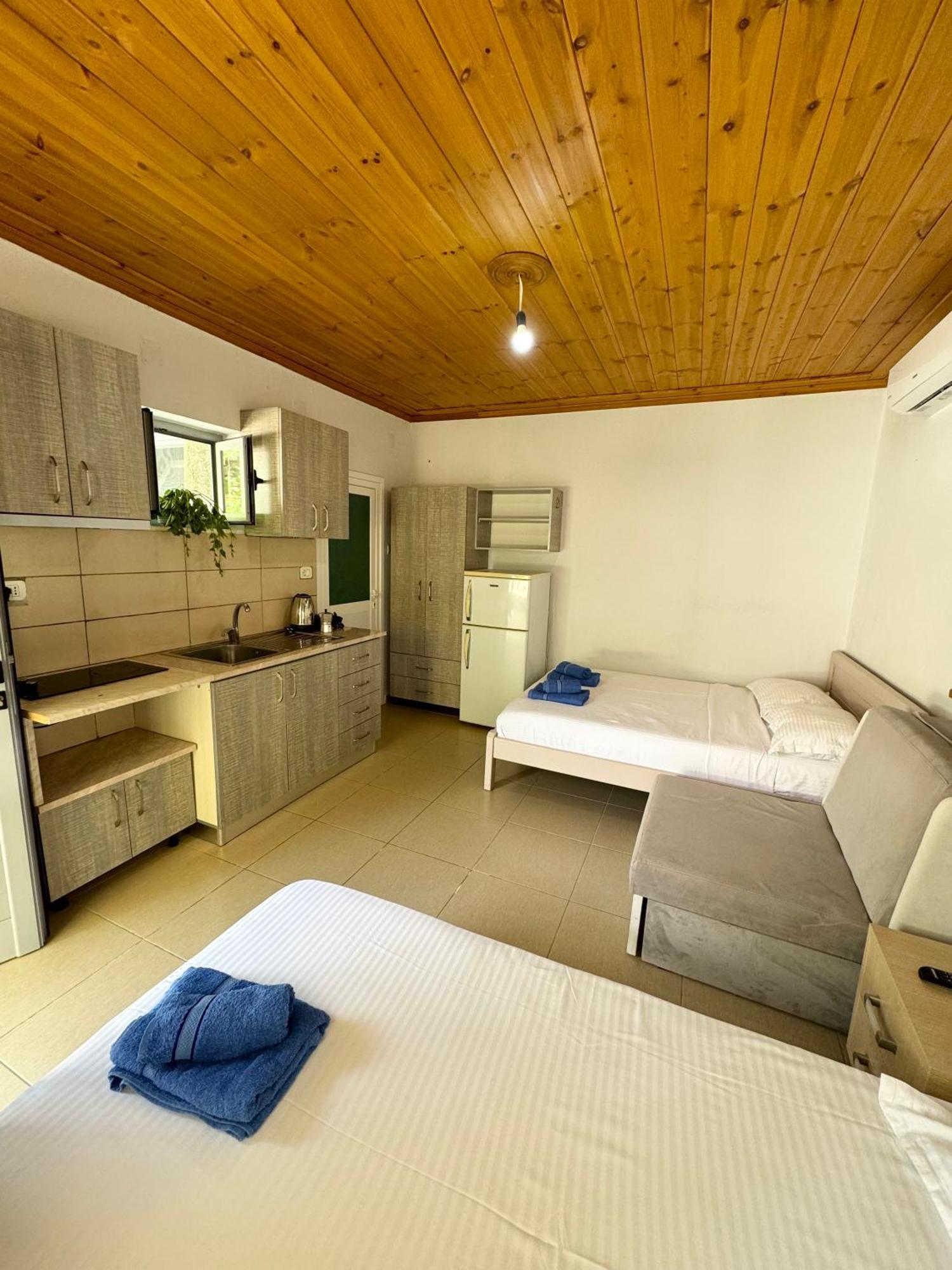Guesthouse Rondo Χειμάρρα Εξωτερικό φωτογραφία