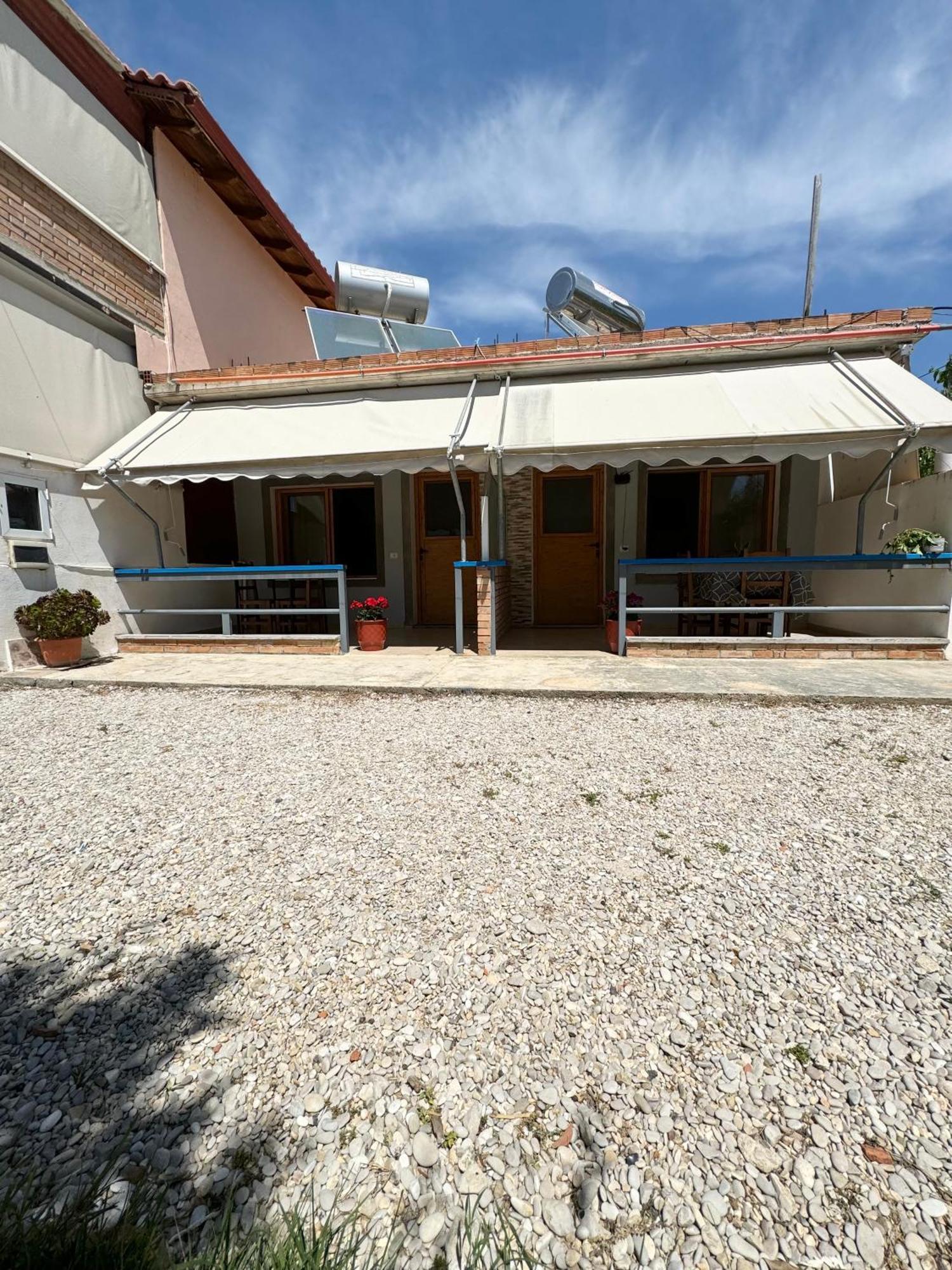 Guesthouse Rondo Χειμάρρα Εξωτερικό φωτογραφία