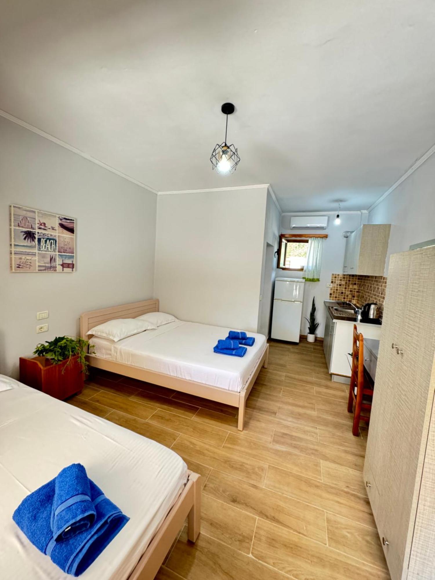 Guesthouse Rondo Χειμάρρα Εξωτερικό φωτογραφία