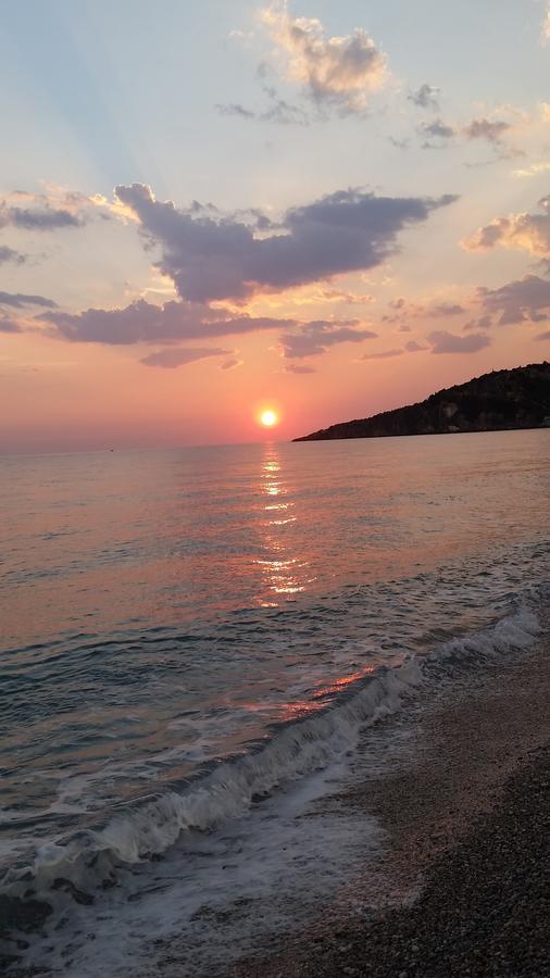 Guesthouse Rondo Χειμάρρα Εξωτερικό φωτογραφία