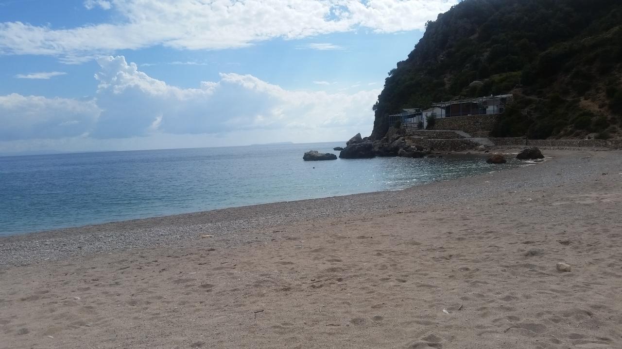 Guesthouse Rondo Χειμάρρα Εξωτερικό φωτογραφία