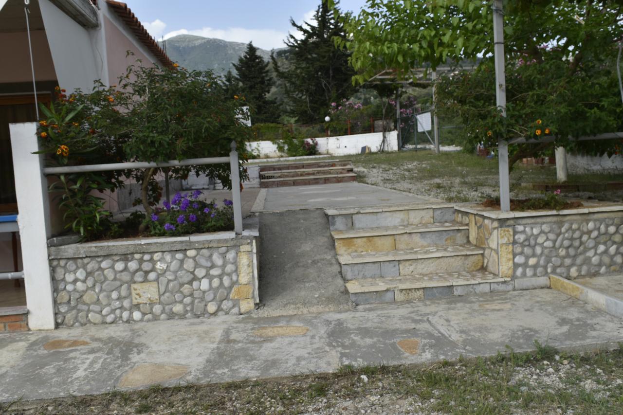 Guesthouse Rondo Χειμάρρα Εξωτερικό φωτογραφία
