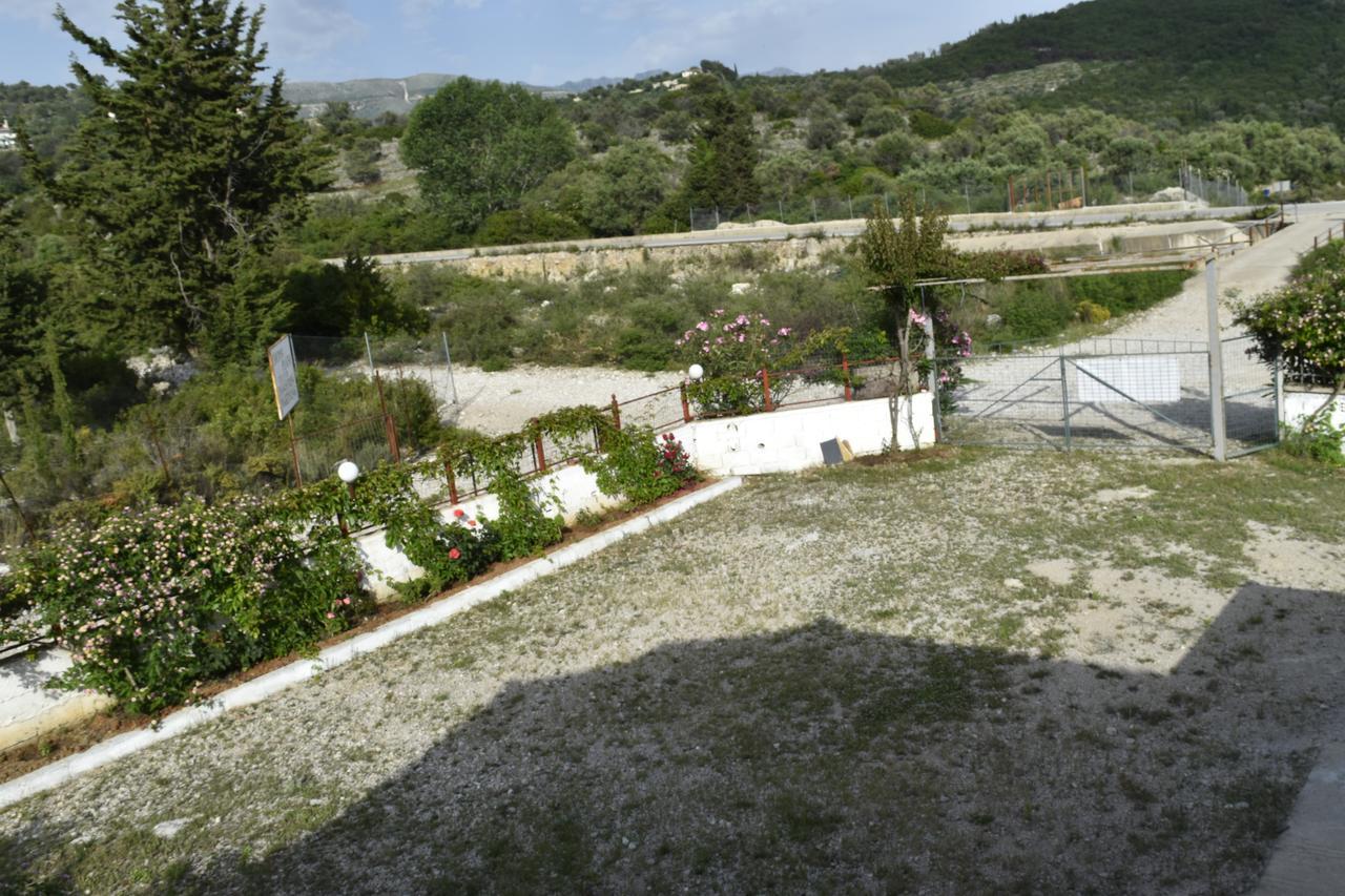 Guesthouse Rondo Χειμάρρα Εξωτερικό φωτογραφία