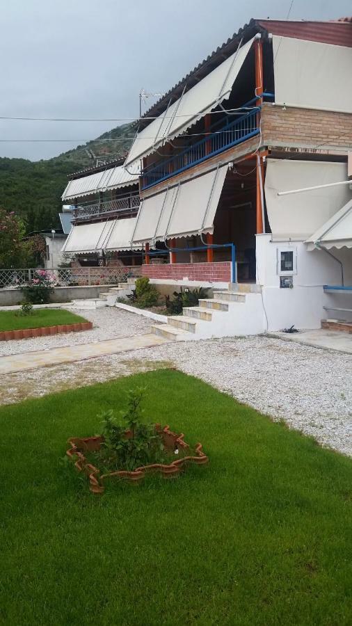 Guesthouse Rondo Χειμάρρα Εξωτερικό φωτογραφία